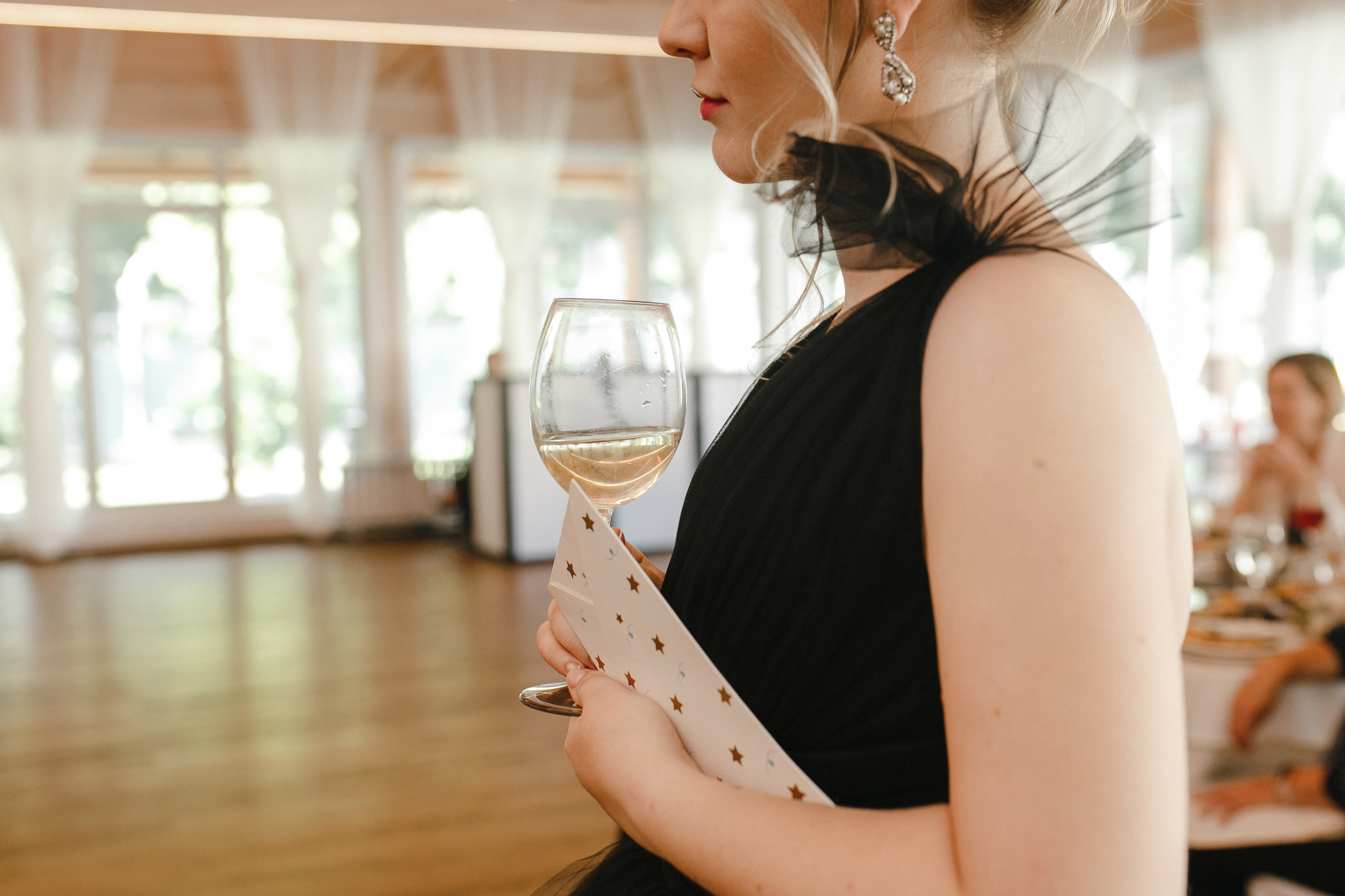 Шик-party. Фотограф в Новосибирске Ася Зверева