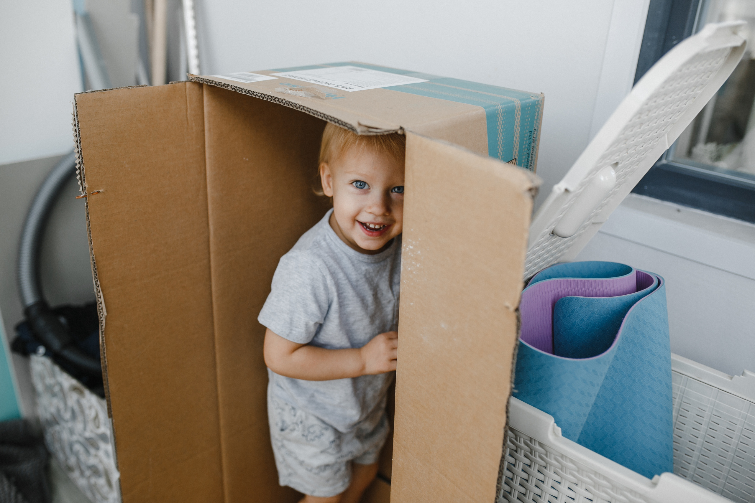 Кристина&Алексей домашняя. Фотограф в Новосибирске Ася Зверева