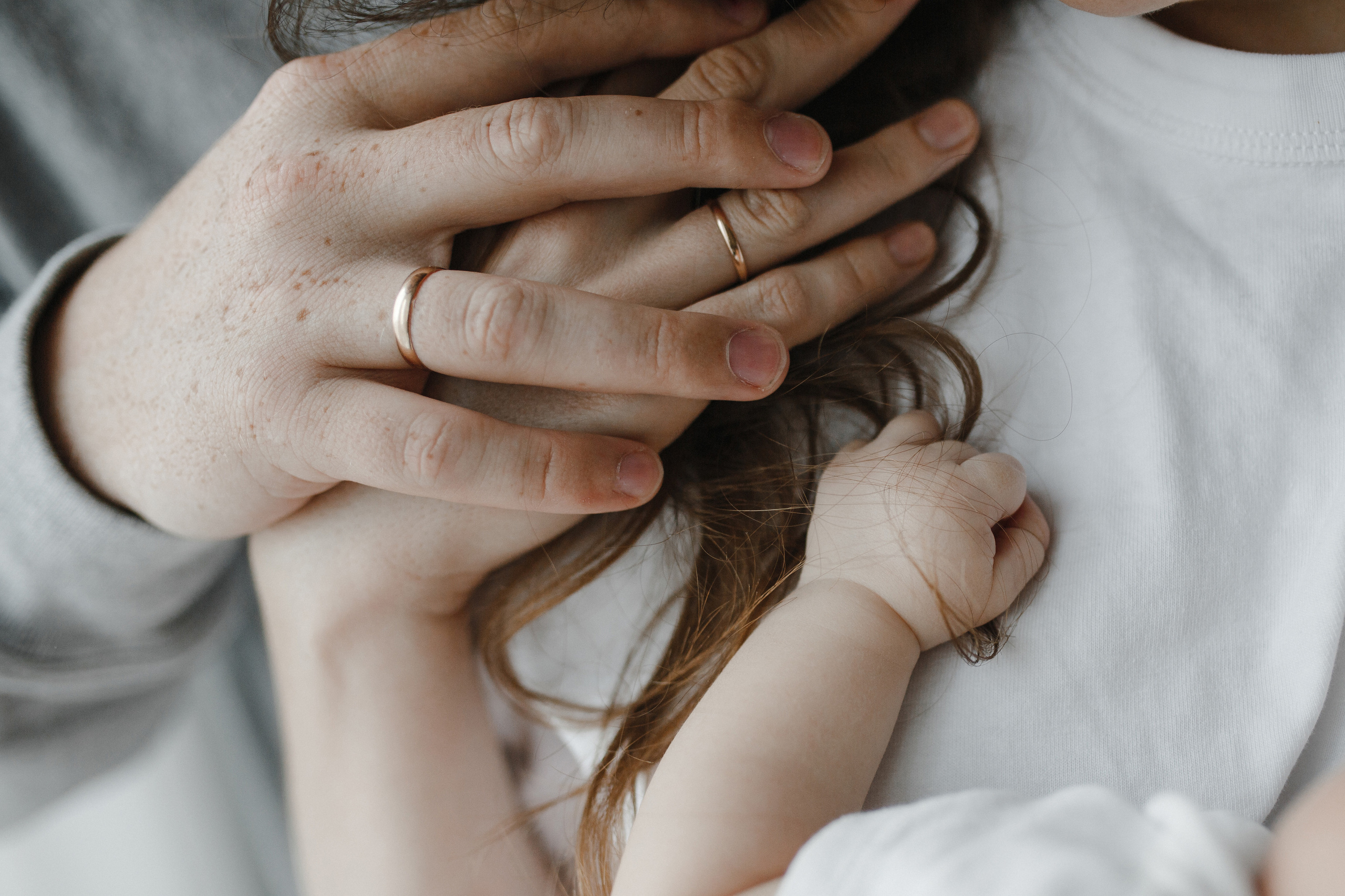 Ксюша-Глеб. Фотограф в Новосибирске Ася Зверева