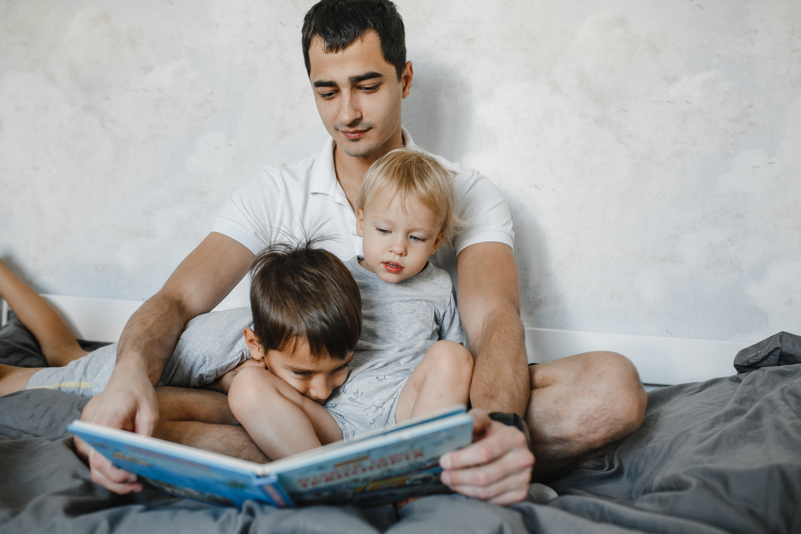 Кристина&Алексей домашняя. Фотограф в Новосибирске Ася Зверева