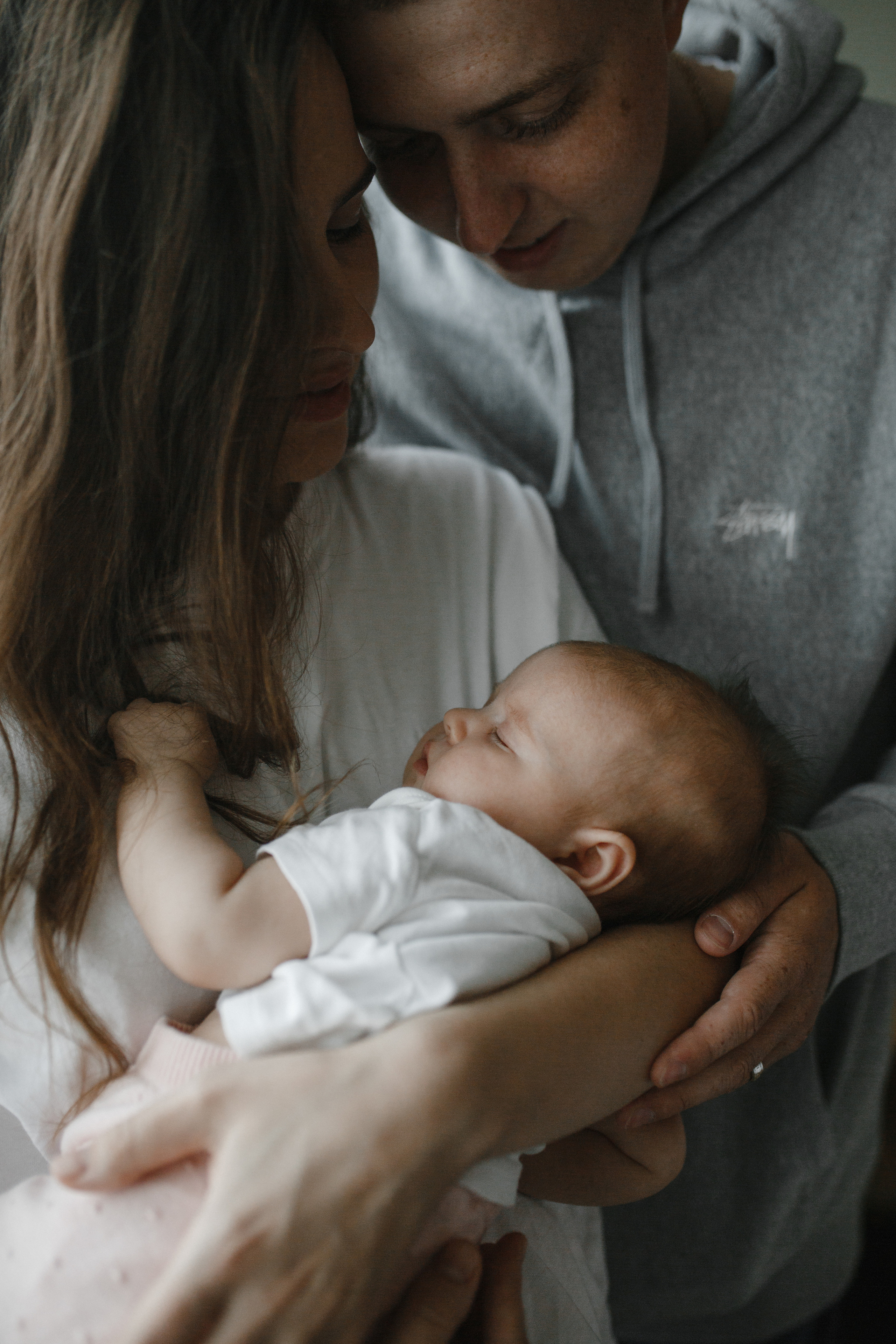 Ксюша-Глеб. Фотограф в Новосибирске Ася Зверева