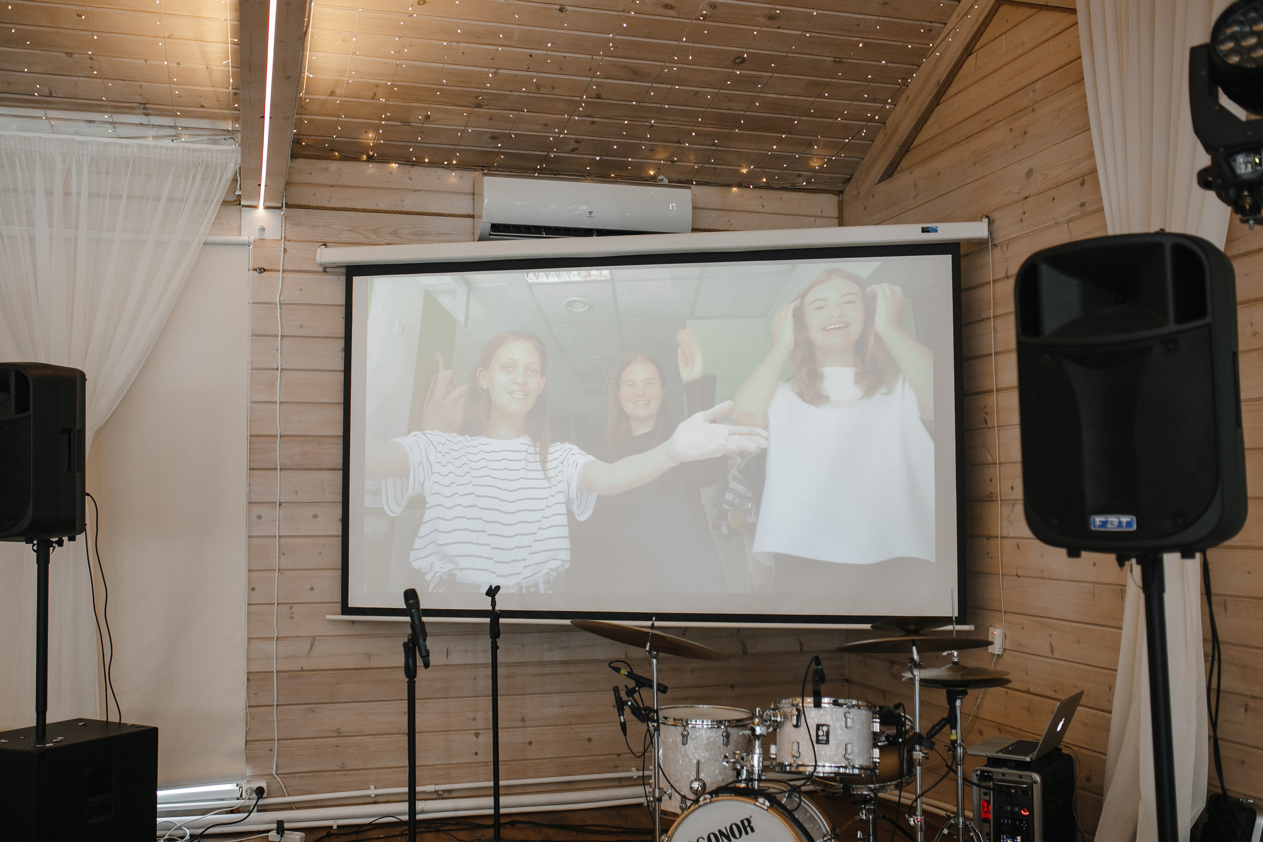 Шик-party. Фотограф в Новосибирске Ася Зверева