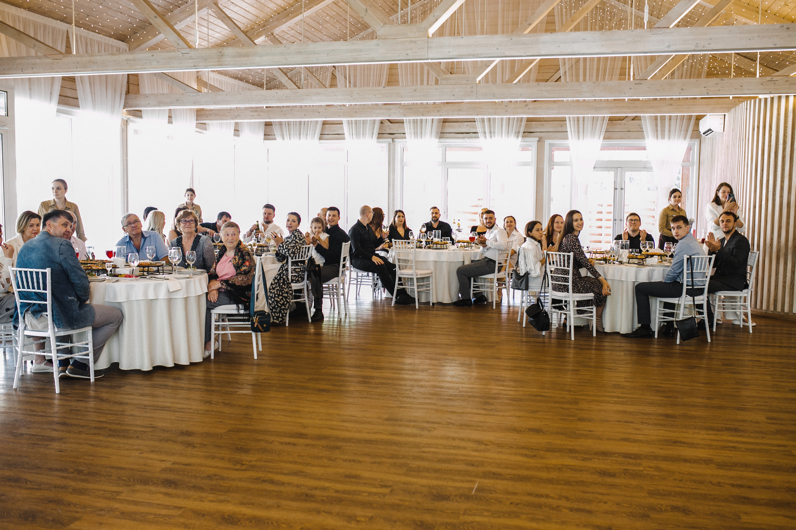 Шик-party. Фотограф в Новосибирске Ася Зверева