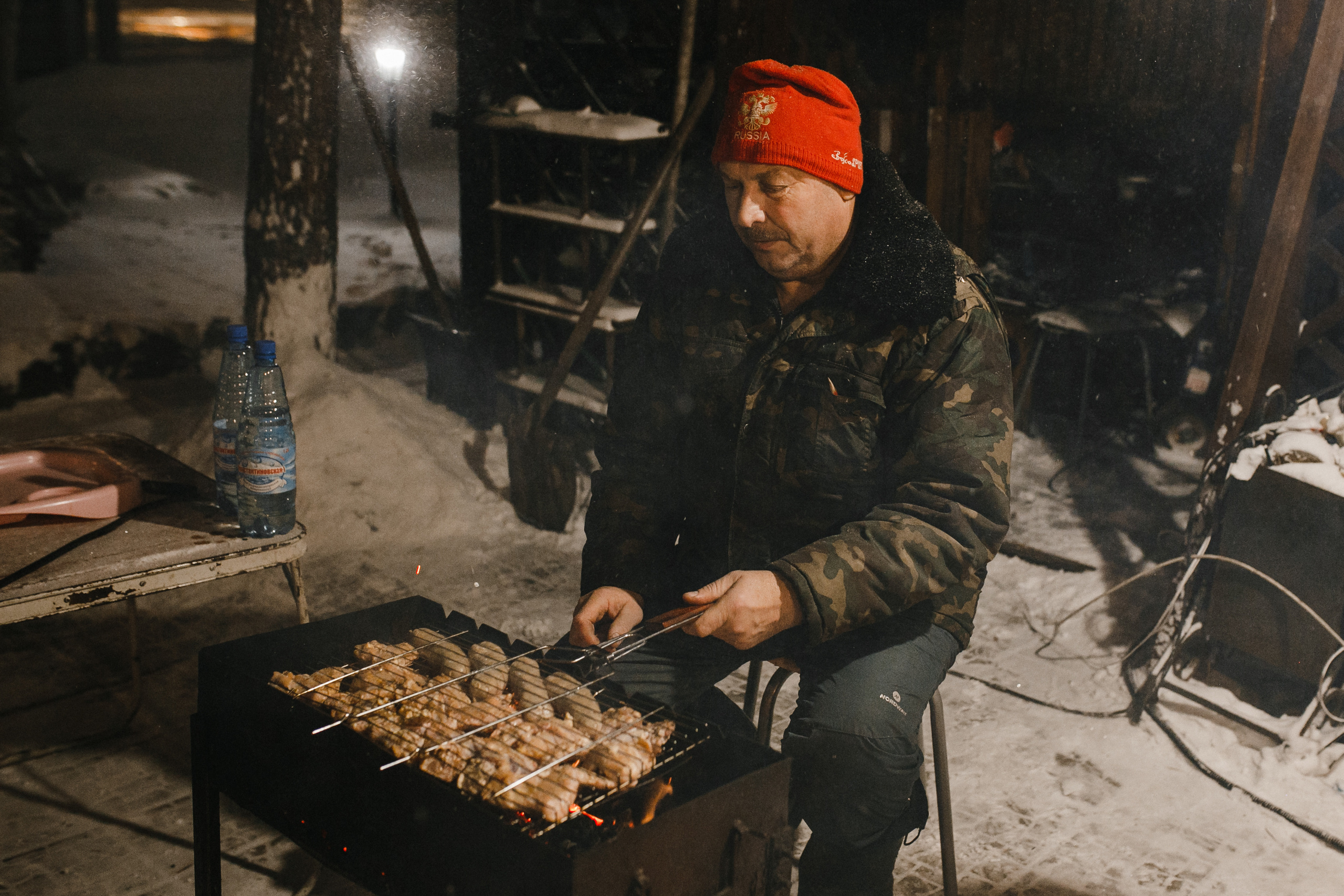 Семейная. Фотограф в Новосибирске Ася Зверева