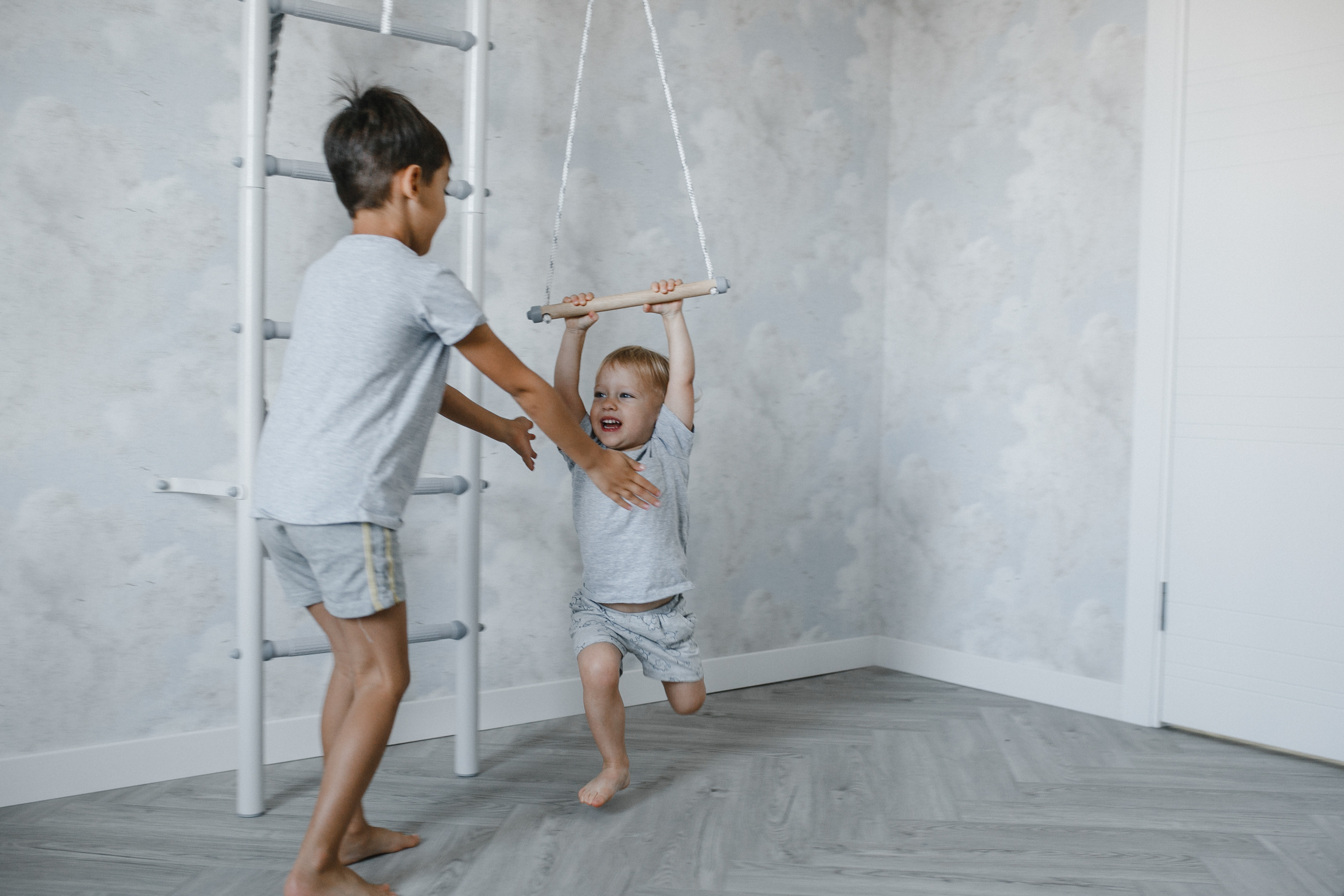 Кристина&Алексей домашняя. Фотограф в Новосибирске Ася Зверева