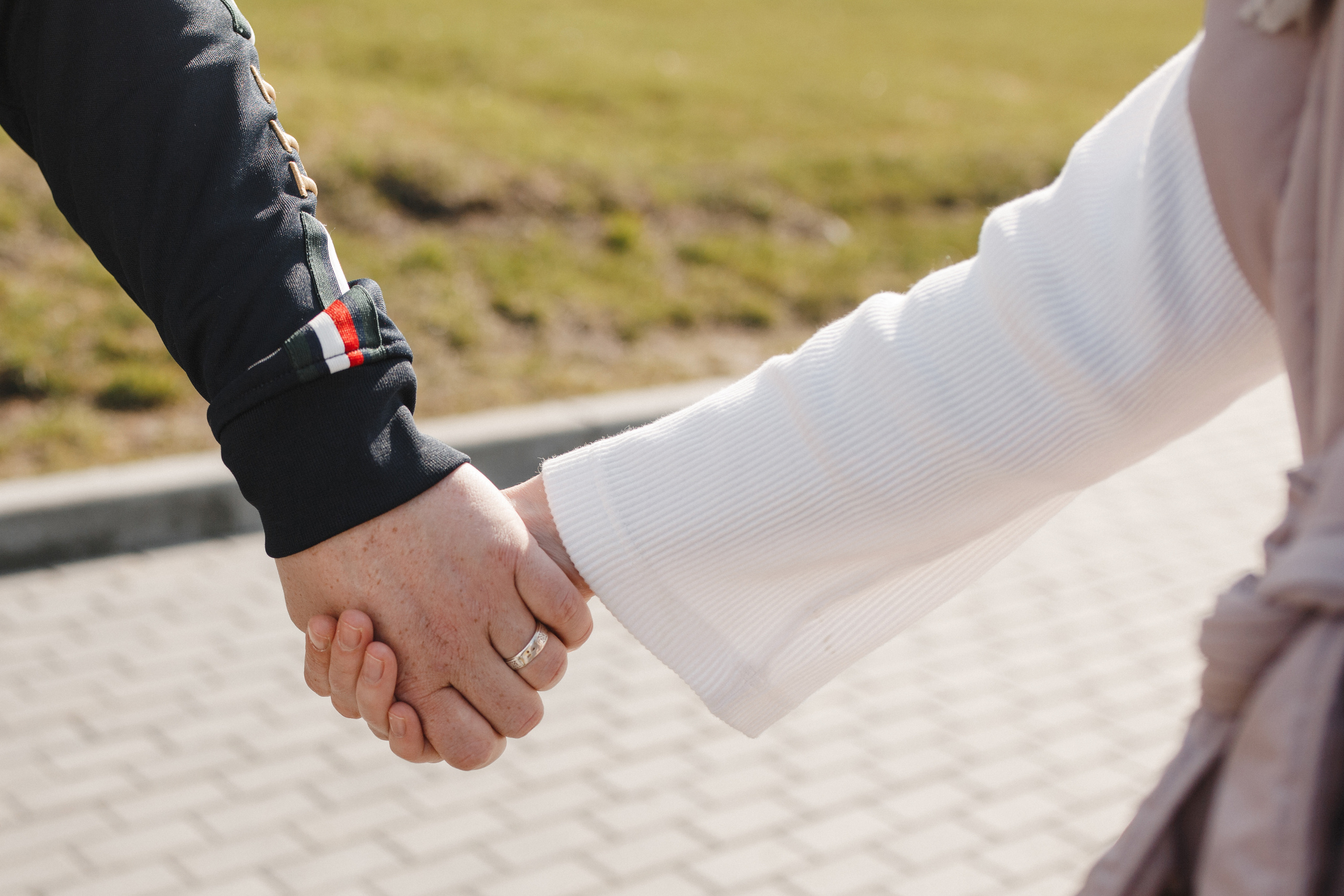 Ксюша-Глеб. Фотограф в Новосибирске Ася Зверева