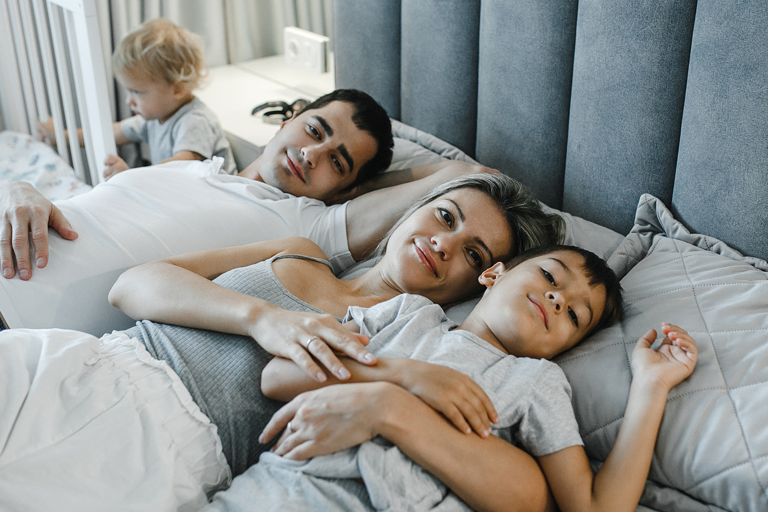 Кристина&Алексей домашняя. Фотограф в Новосибирске Ася Зверева