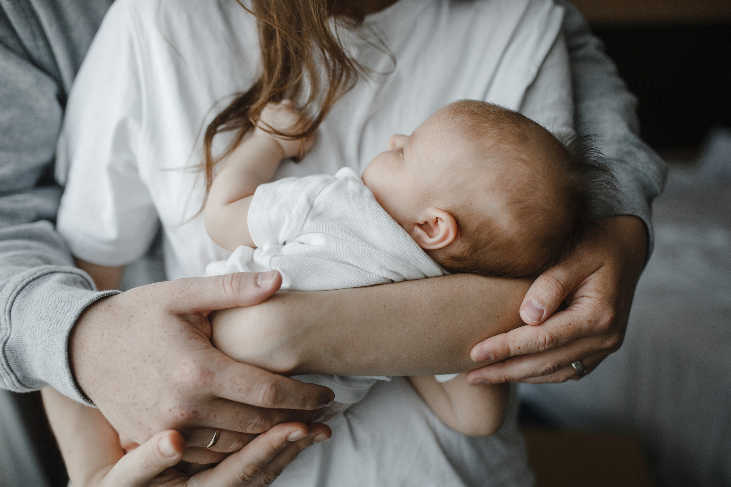 Ксюша-Глеб. Фотограф в Новосибирске Ася Зверева