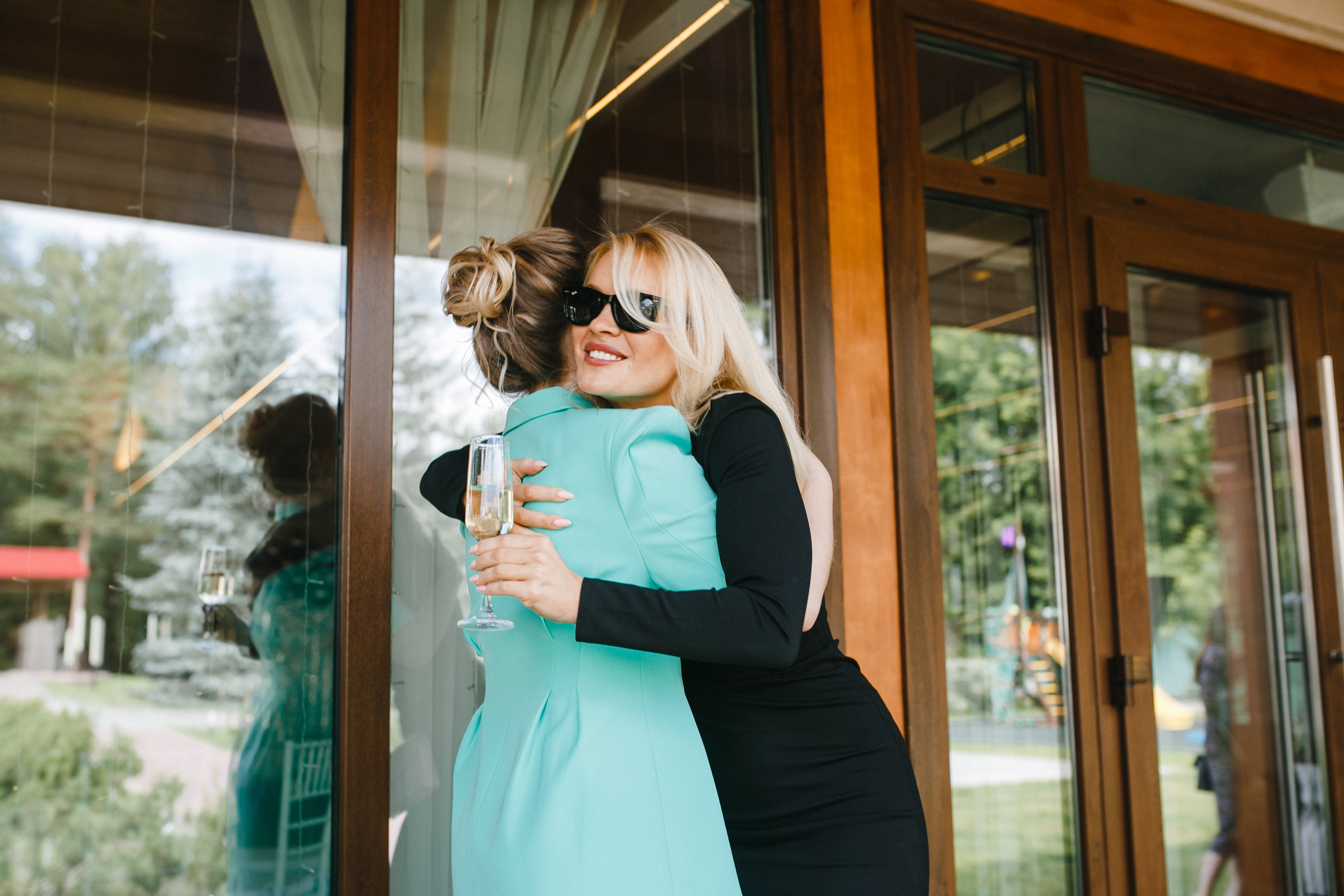 Шик-party. Фотограф в Новосибирске Ася Зверева