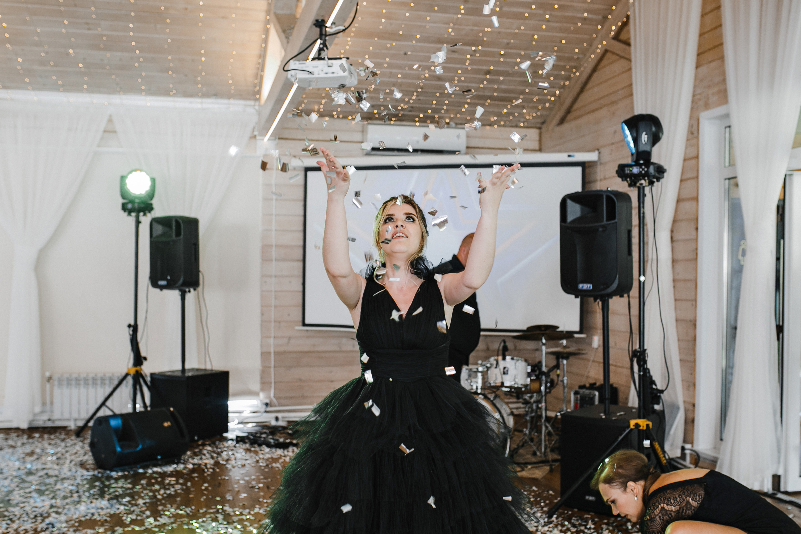 Шик-party. Фотограф в Новосибирске Ася Зверева