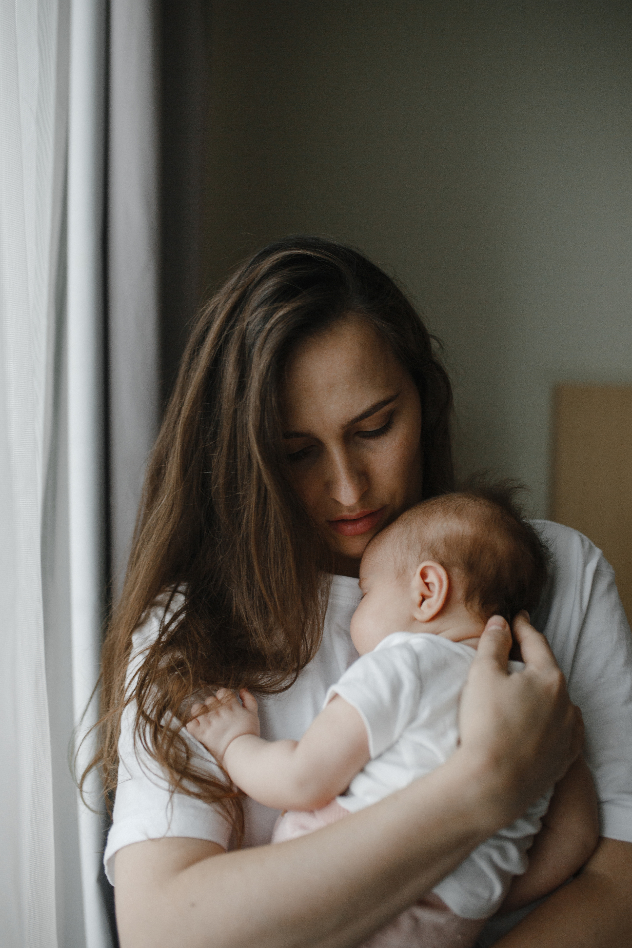 Ксюша-Глеб. Фотограф в Новосибирске Ася Зверева