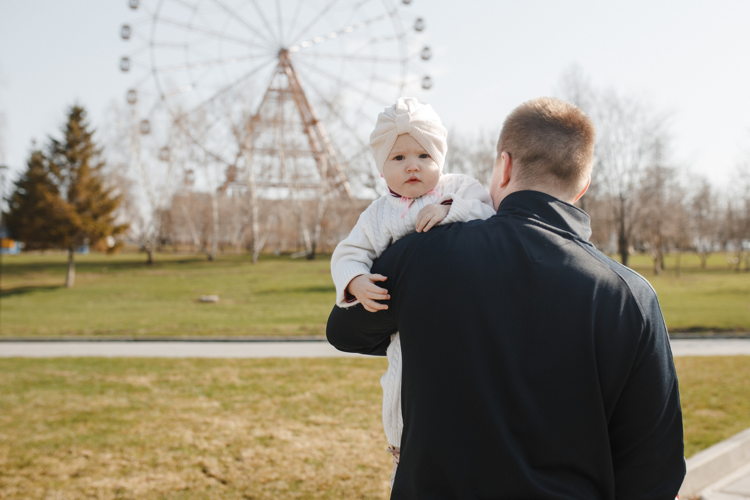 Ксюша-Глеб. Фотограф в Новосибирске Ася Зверева