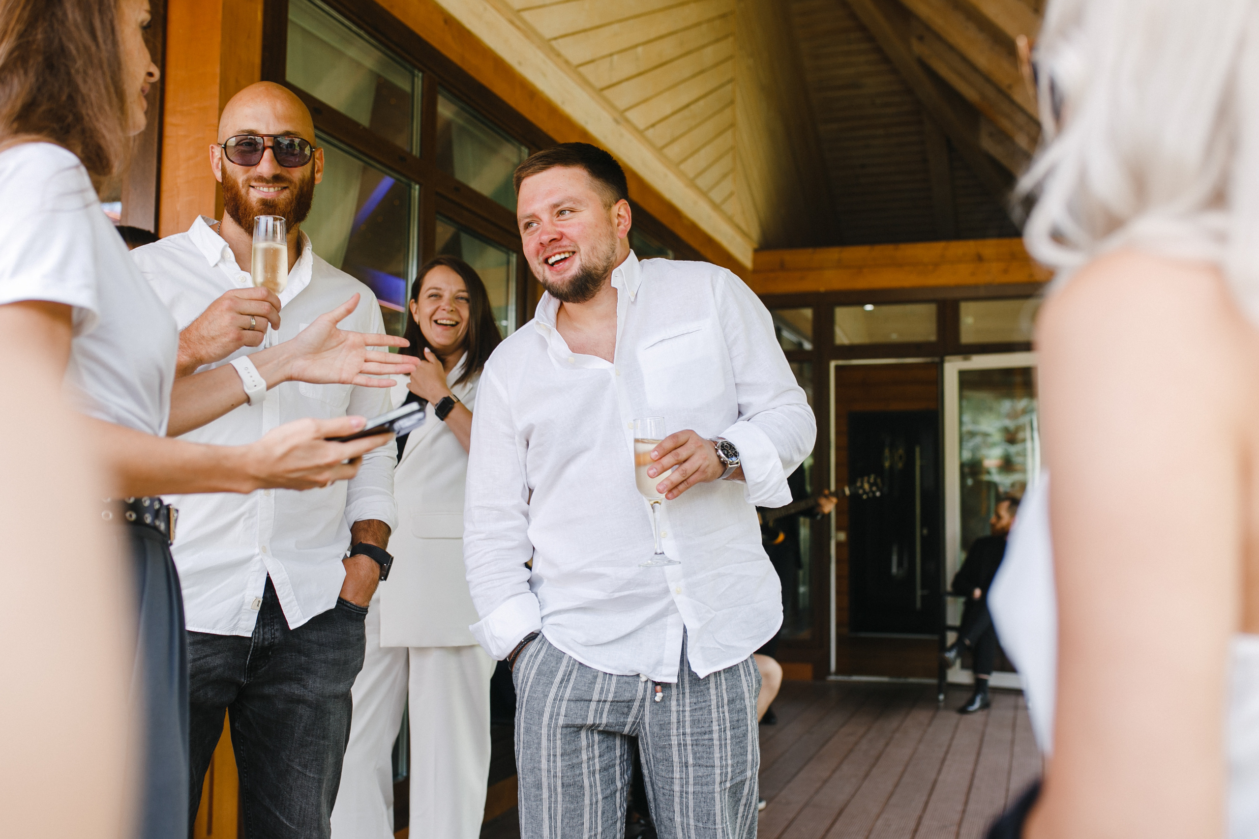 Шик-party. Фотограф в Новосибирске Ася Зверева