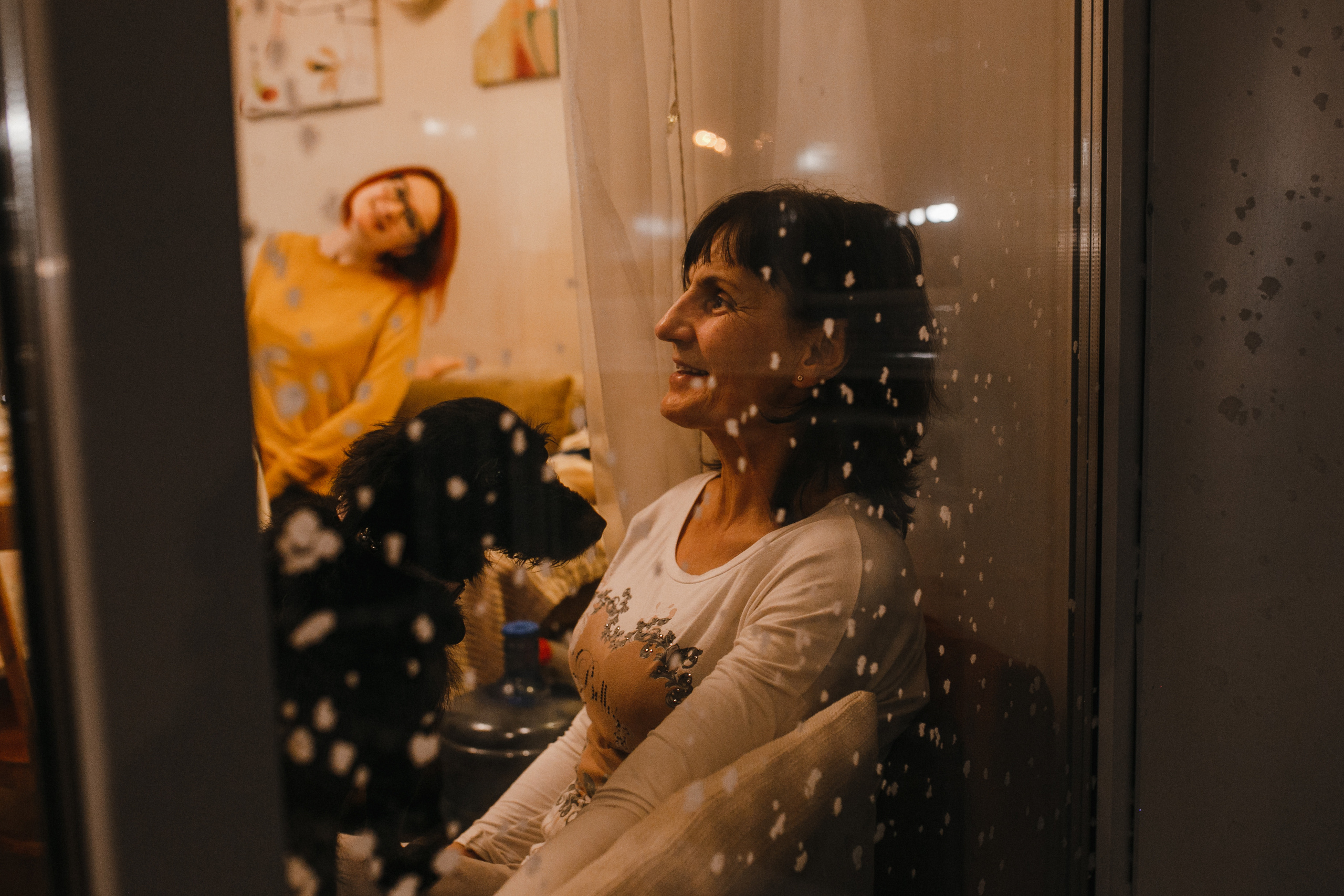 Семейная. Фотограф в Новосибирске Ася Зверева