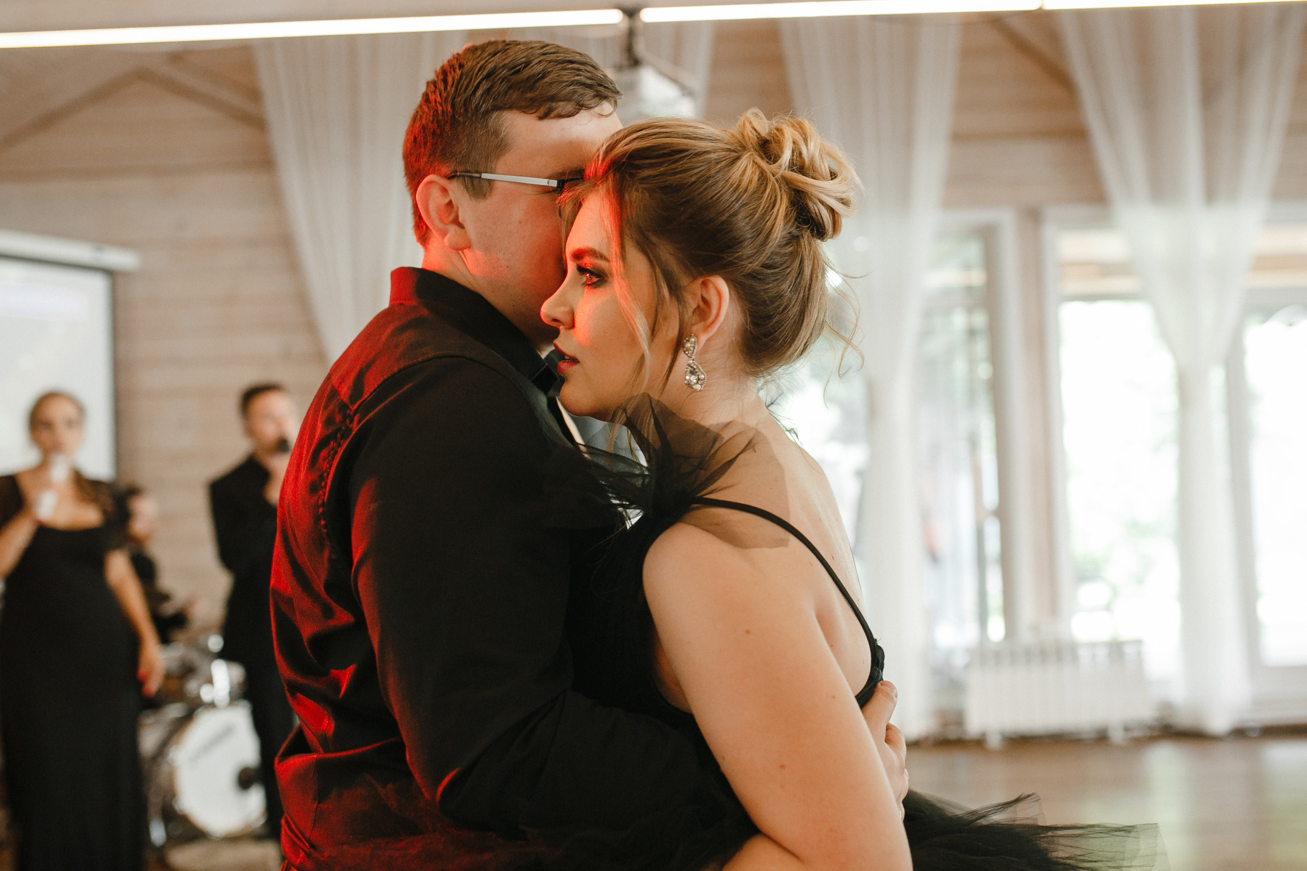 Шик-party. Фотограф в Новосибирске Ася Зверева