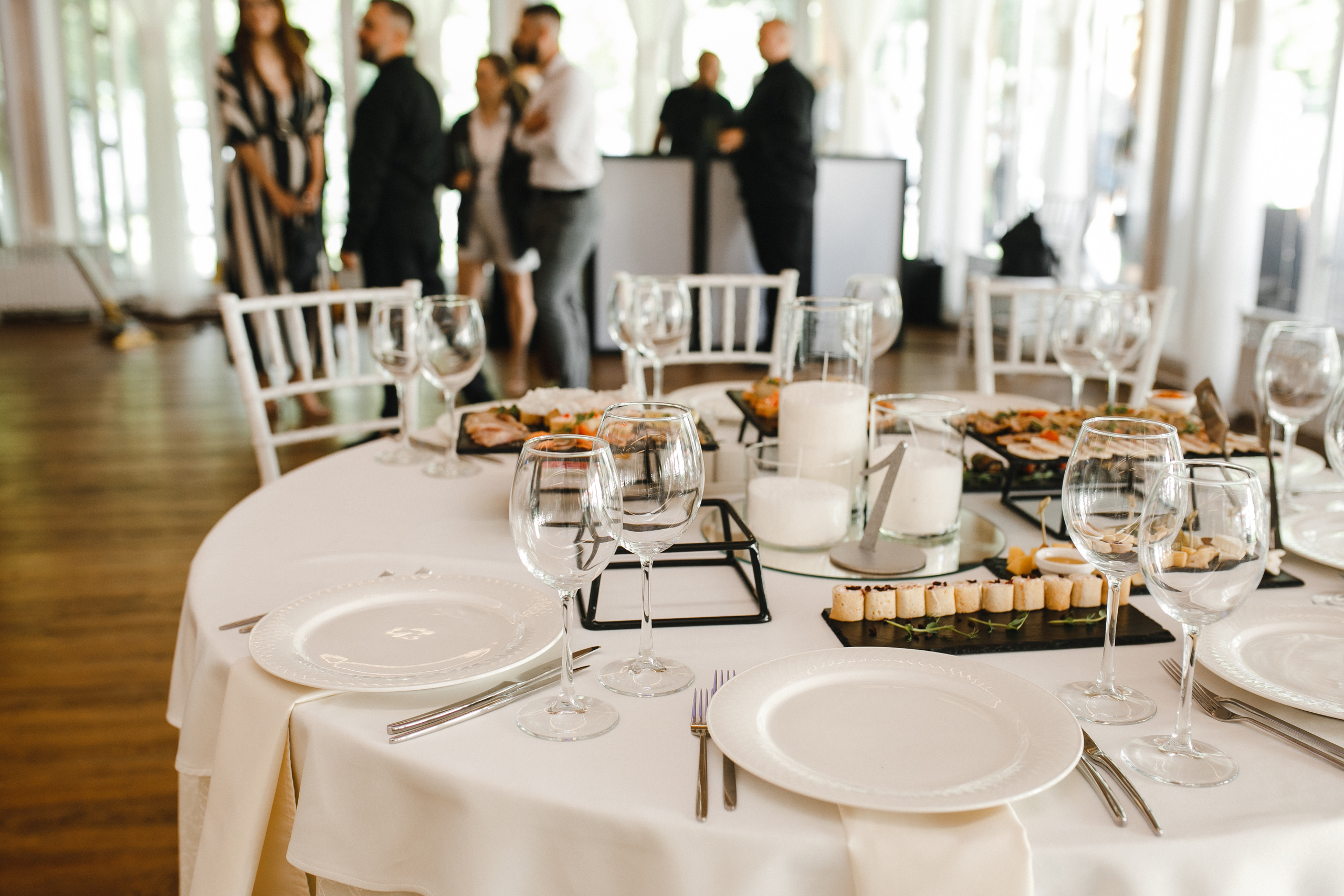 Шик-party. Фотограф в Новосибирске Ася Зверева