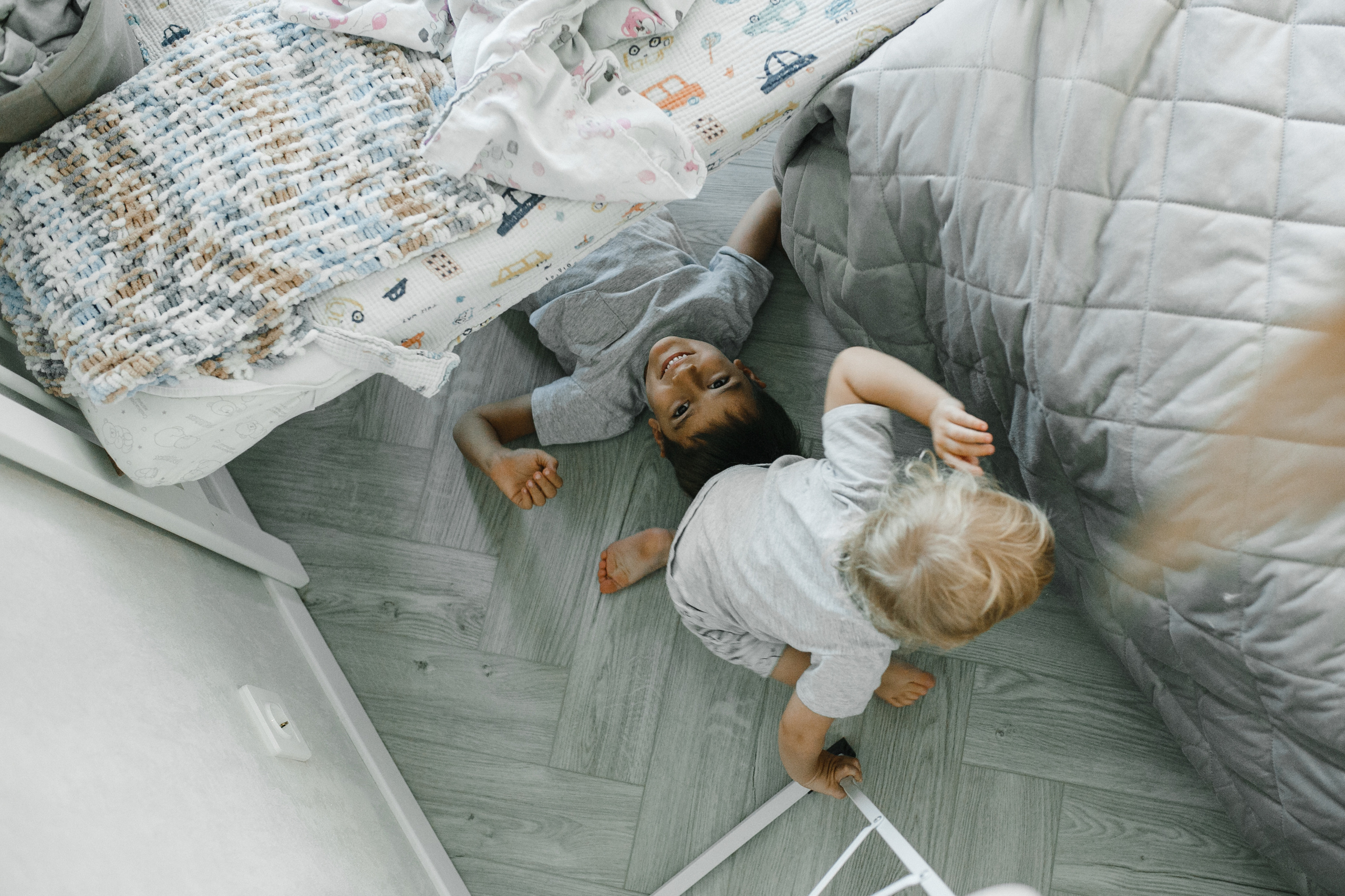 Кристина&Алексей домашняя. Фотограф в Новосибирске Ася Зверева