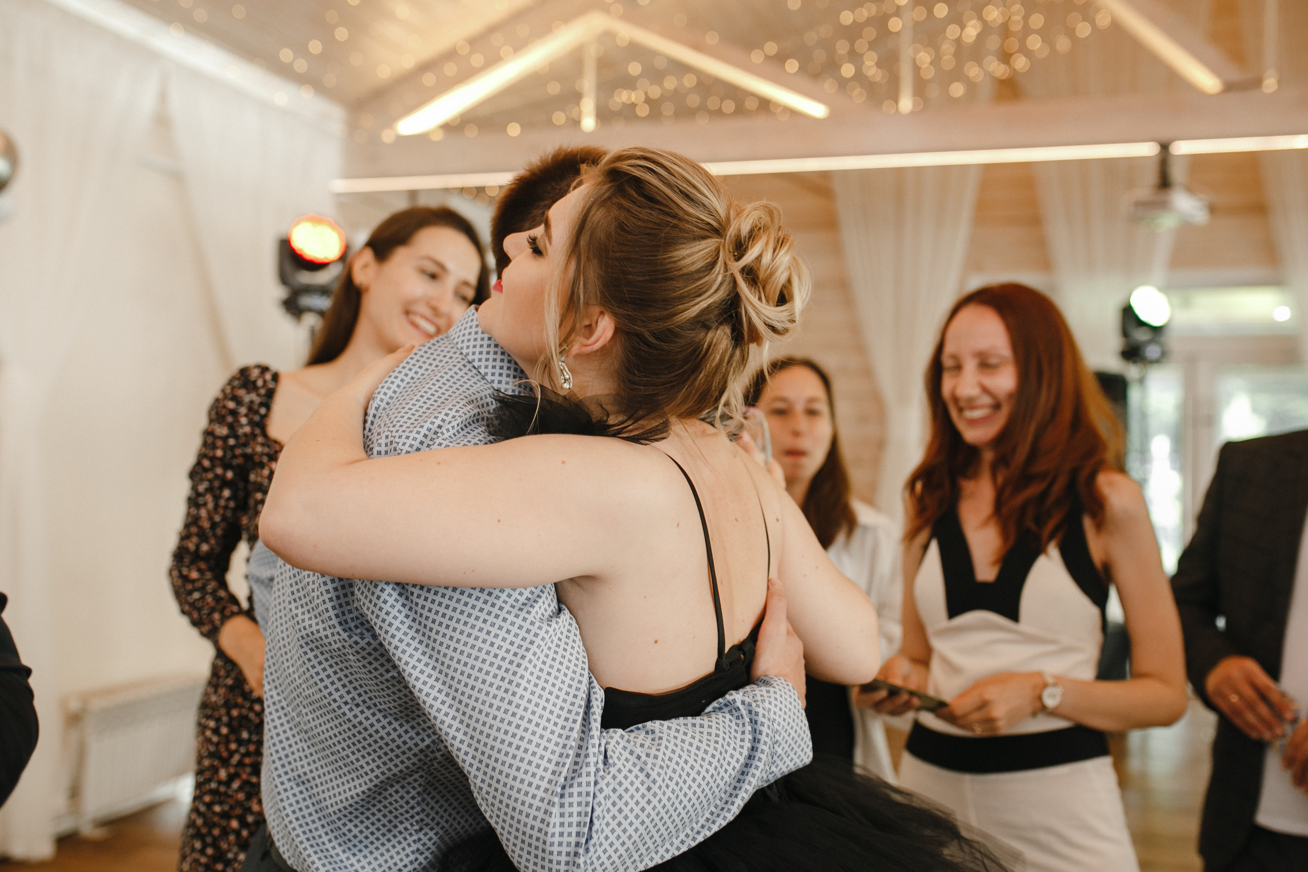 Шик-party. Фотограф в Новосибирске Ася Зверева