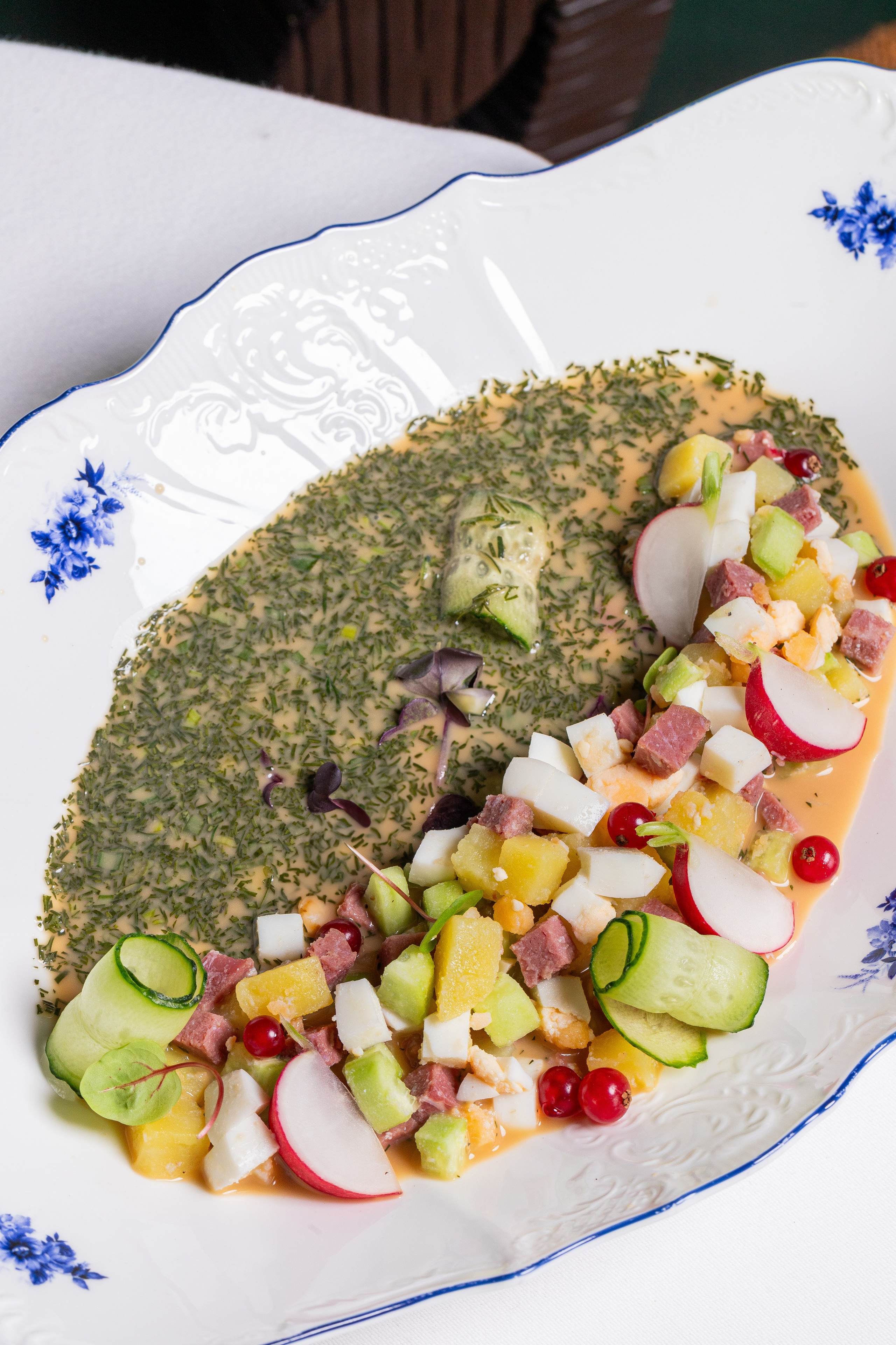 Ресторан Lesnoy. Краснов Максим фуд-фотограф, предметный фотограф, Москва