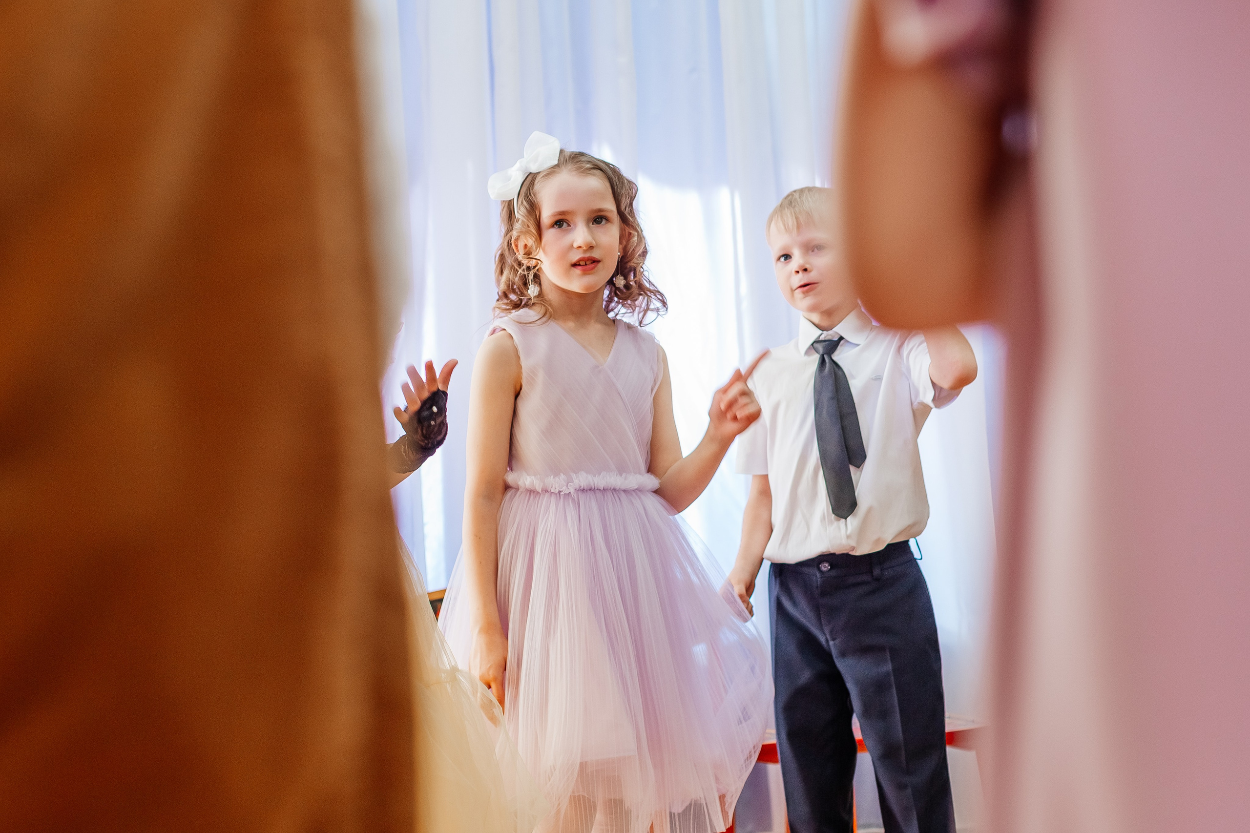 Выпускной в детском саду № 2. Фотограф Краснодар Марго Хелбен