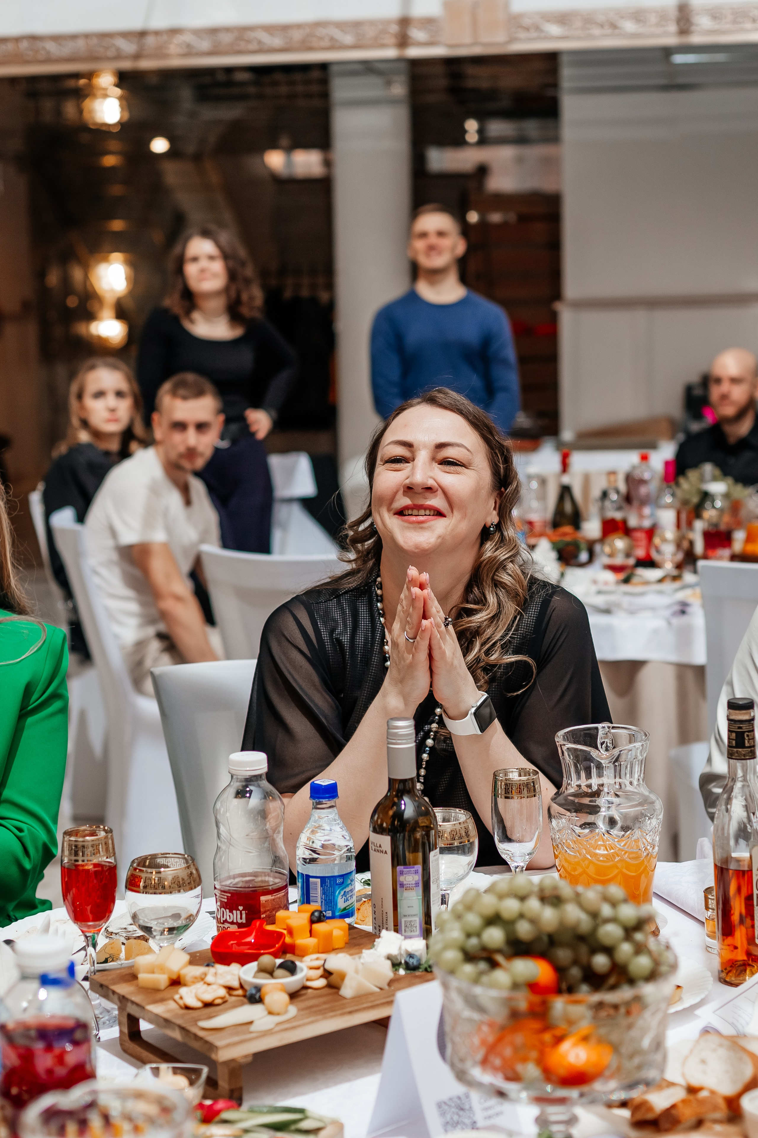 30-летие секции спортивного туризма ДЮЦ «Орион». Фотограф Краснодар Марго Хелбен