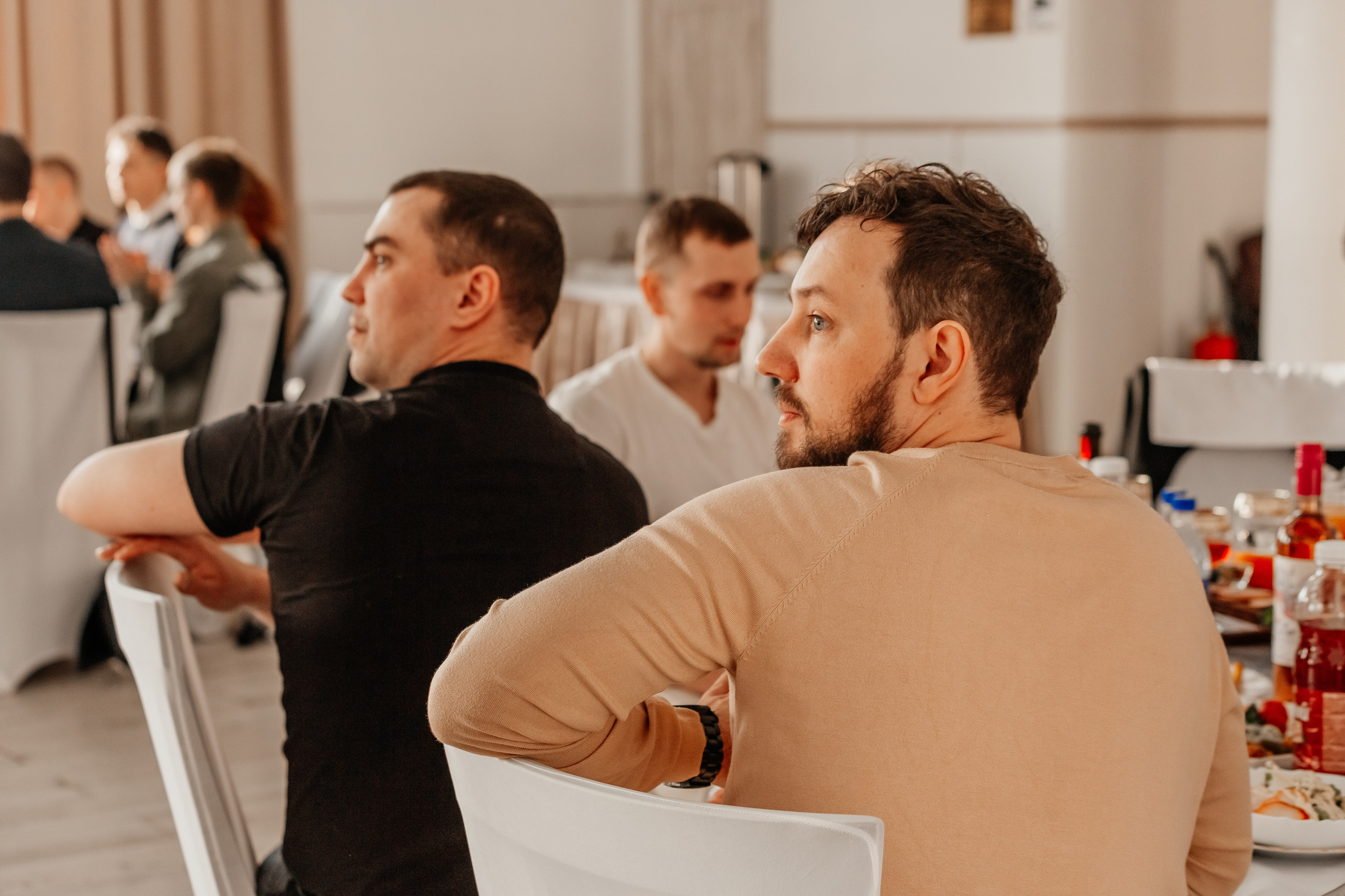 30-летие секции спортивного туризма ДЮЦ «Орион». Фотограф Краснодар Марго Хелбен