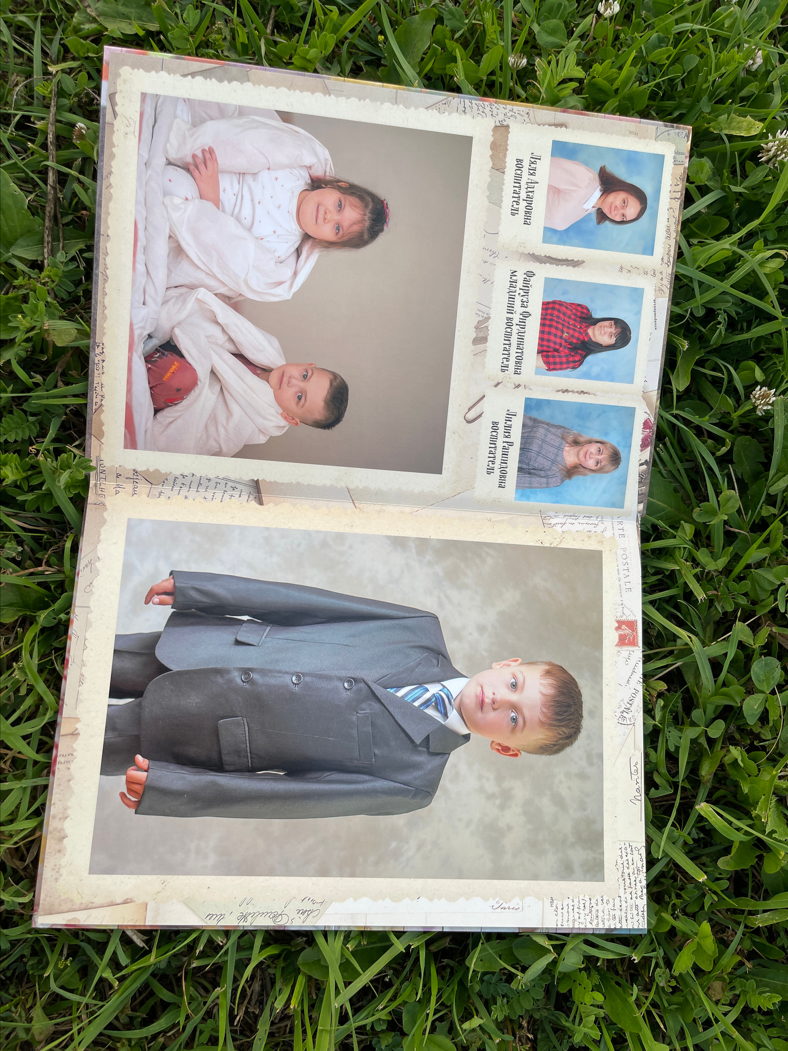 Готовые альбомы. Антон Катушенок — фотокорреспондент города Набережные Челны