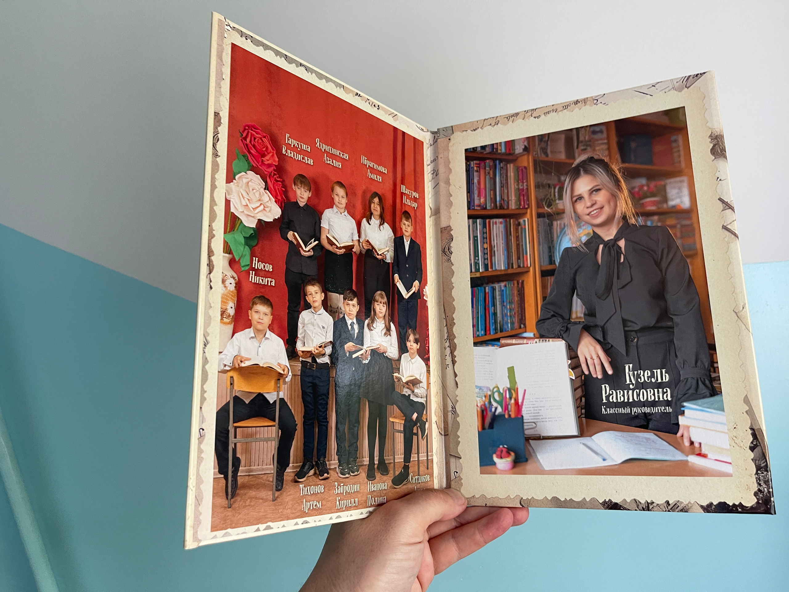 Готовые альбомы. Антон Катушенок — фотокорреспондент города Набережные Челны