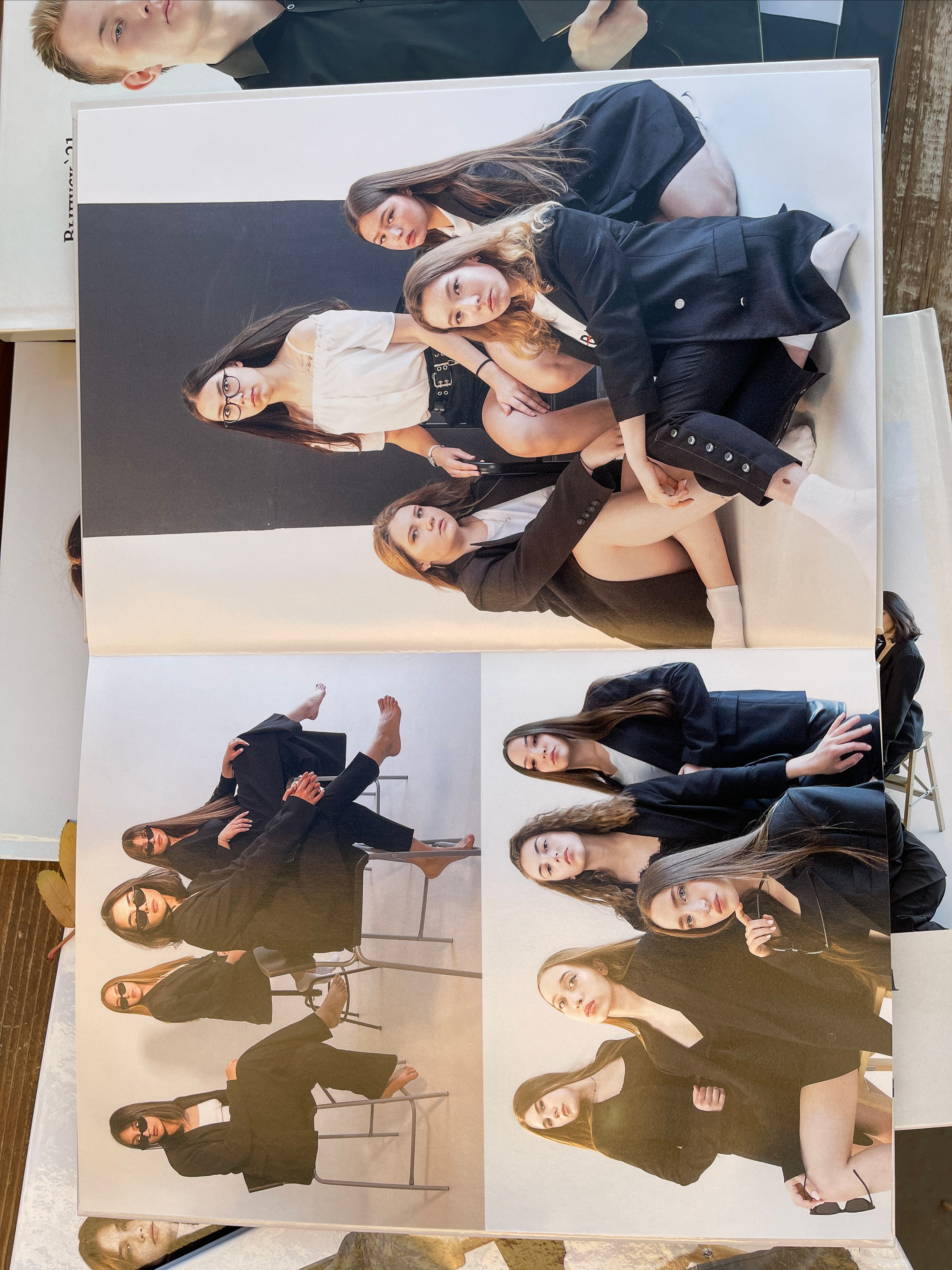 Готовые альбомы. Антон Катушенок — фотокорреспондент города Набережные Челны