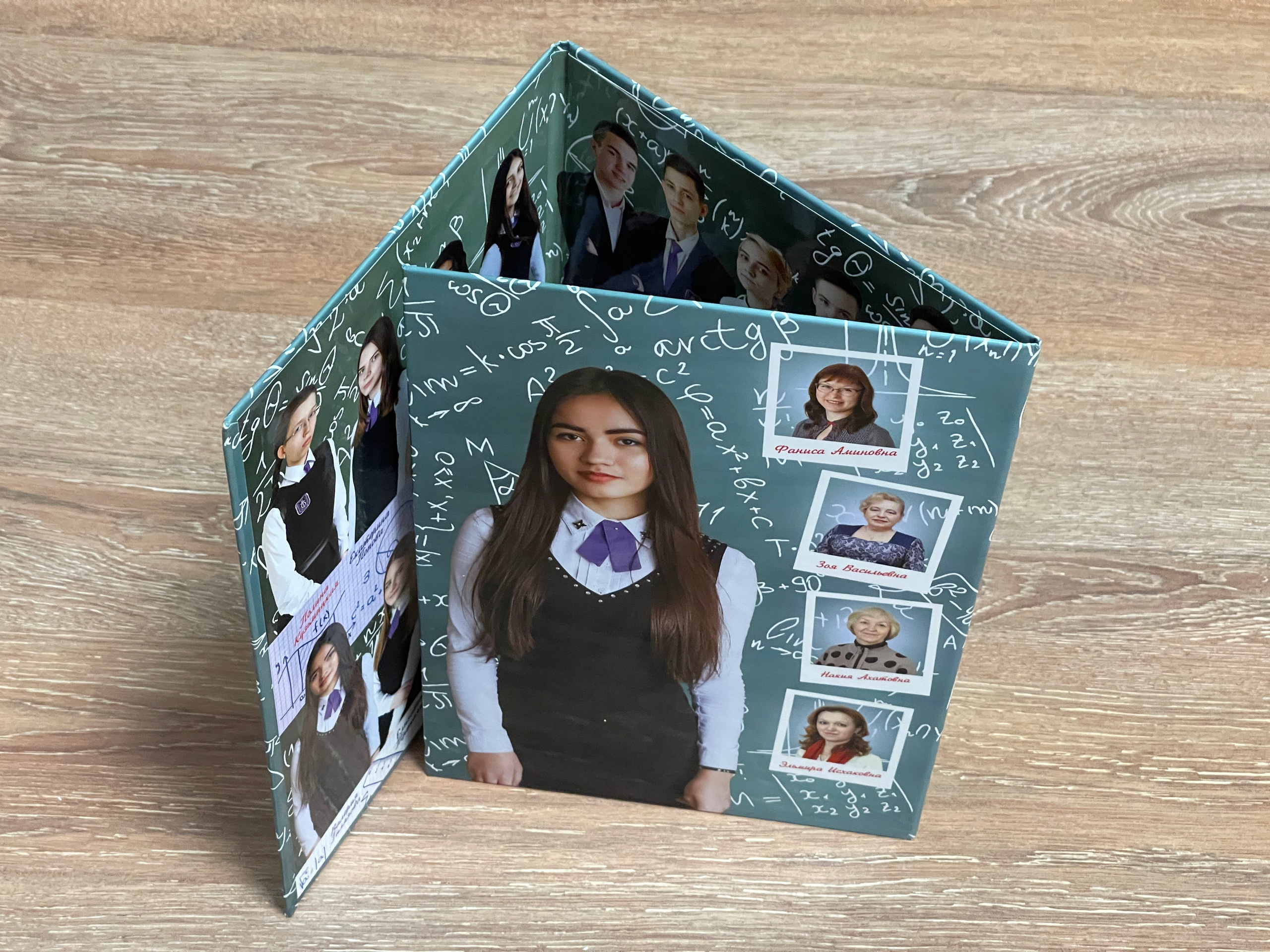 Готовые альбомы. Антон Катушенок — фотокорреспондент города Набережные Челны