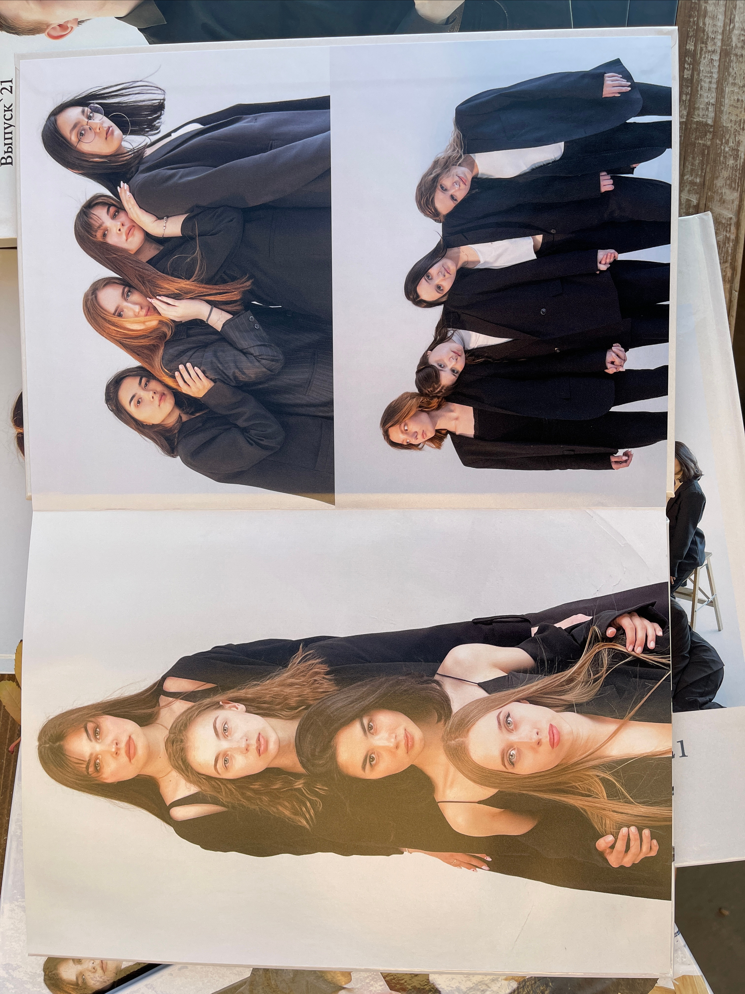 Готовые альбомы. Антон Катушенок — фотокорреспондент города Набережные Челны