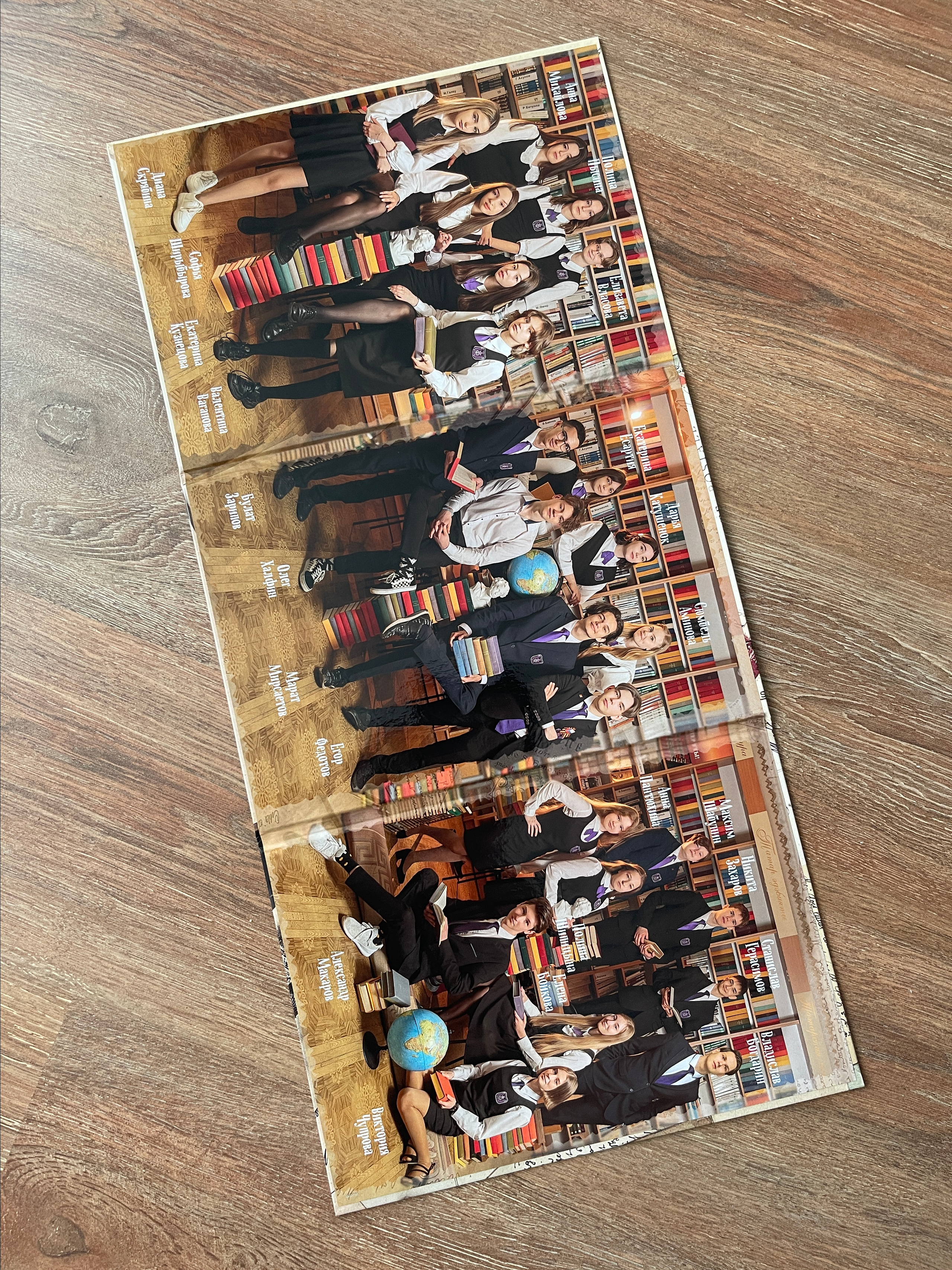 Готовые альбомы. Антон Катушенок — фотокорреспондент города Набережные Челны