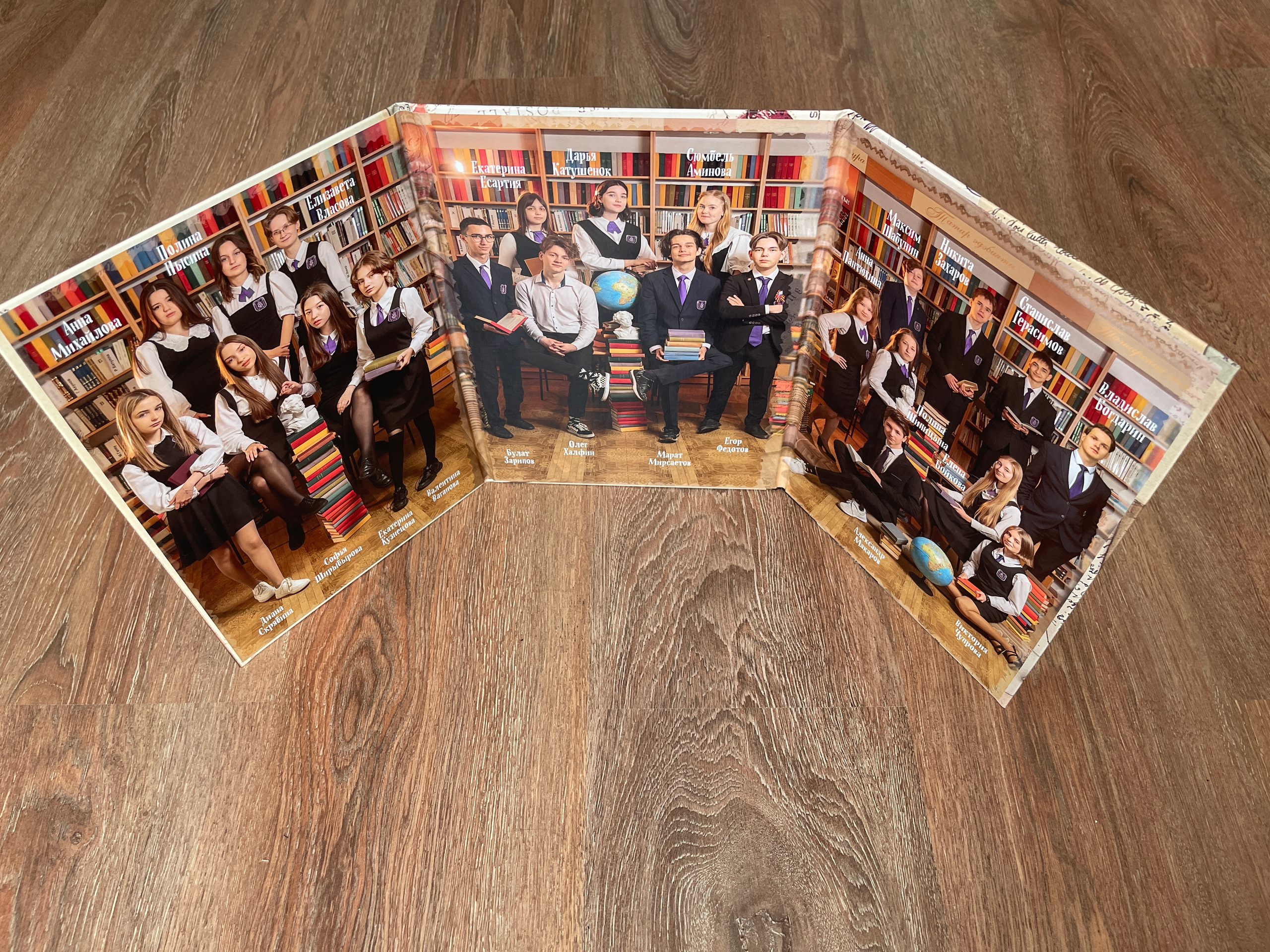 Готовые альбомы. Антон Катушенок — фотокорреспондент города Набережные Челны