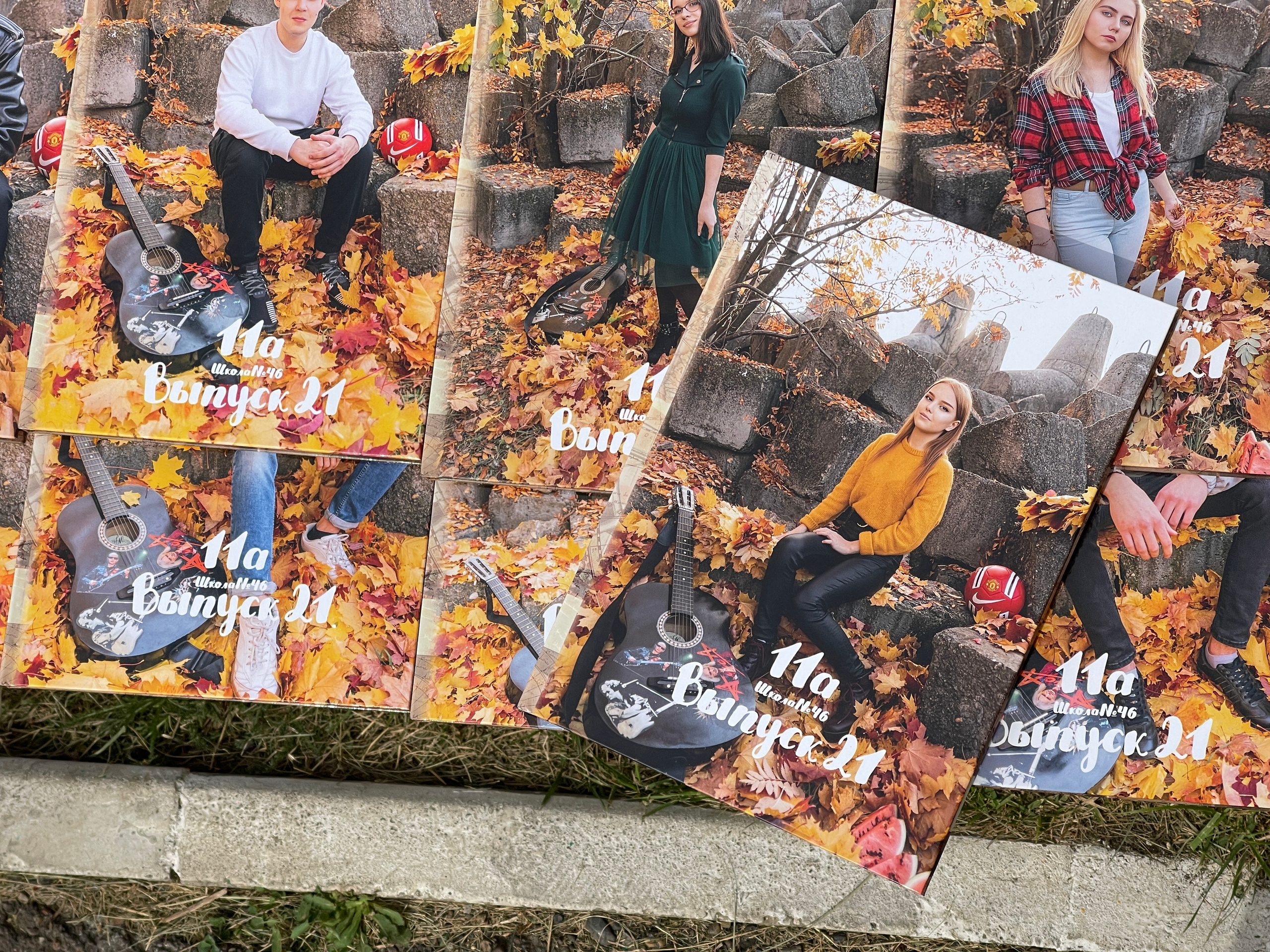 Готовые альбомы. Антон Катушенок — фотокорреспондент города Набережные Челны