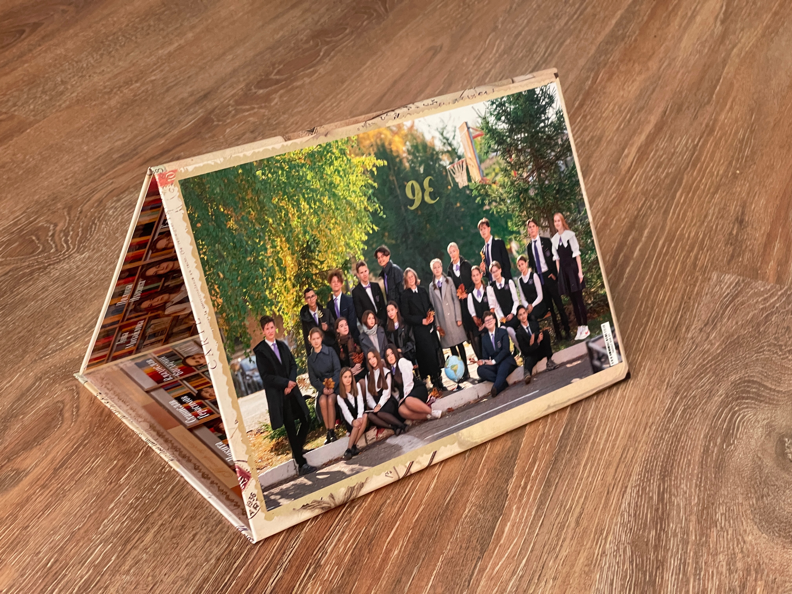 Готовые альбомы. Антон Катушенок — фотокорреспондент города Набережные Челны