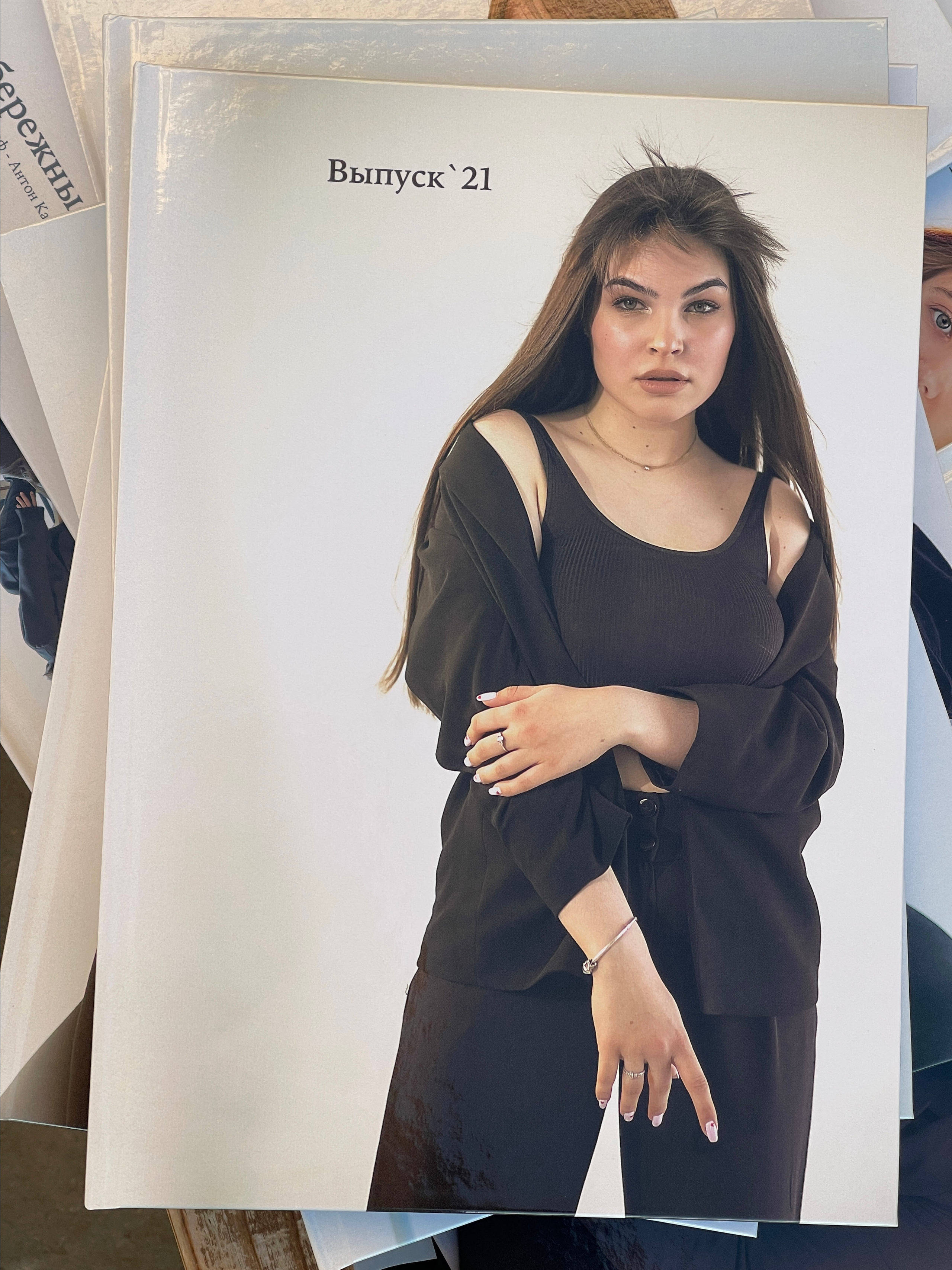 Готовые альбомы. Антон Катушенок — фотокорреспондент города Набережные Челны