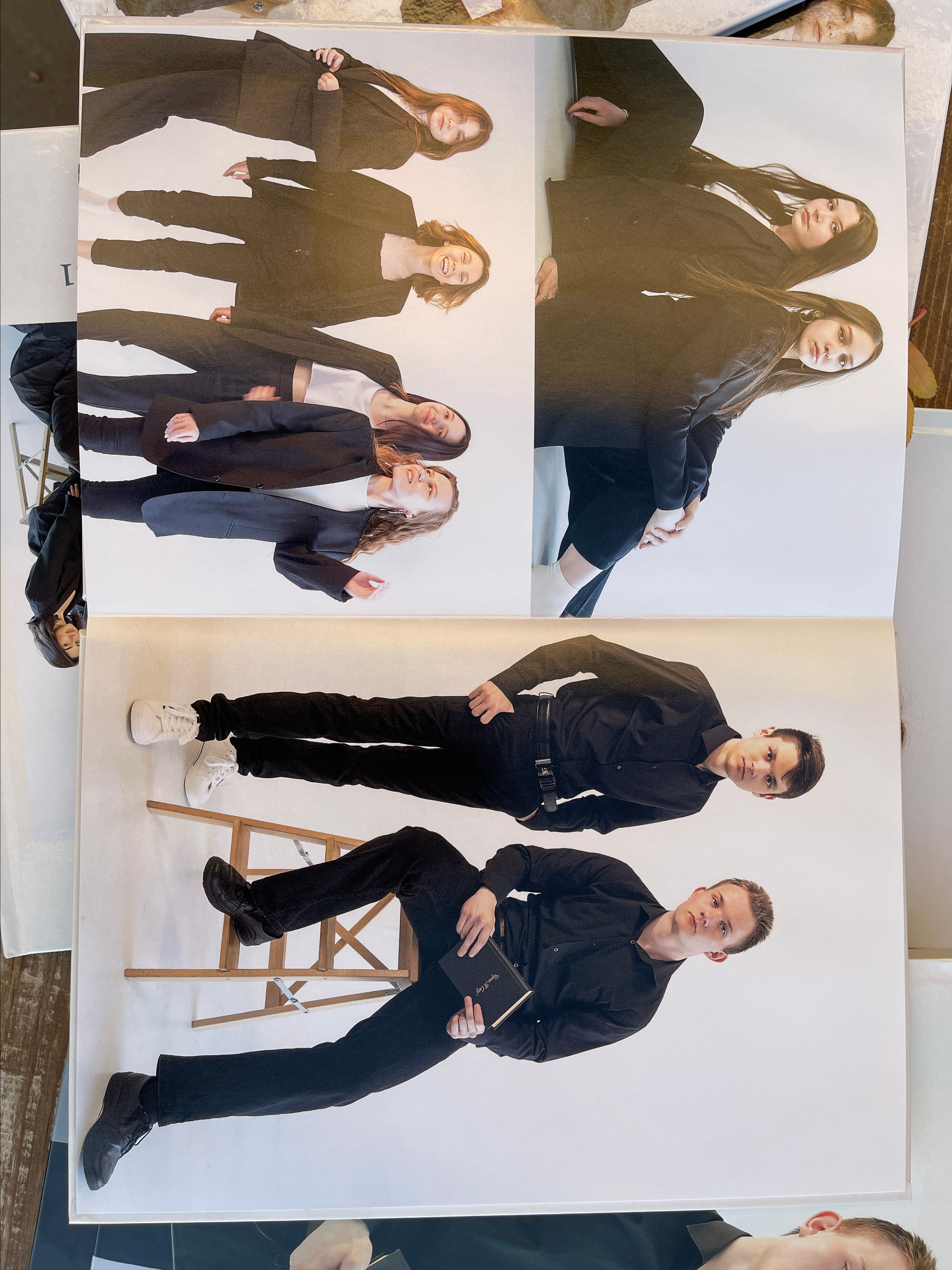 Готовые альбомы. Антон Катушенок — фотокорреспондент города Набережные Челны