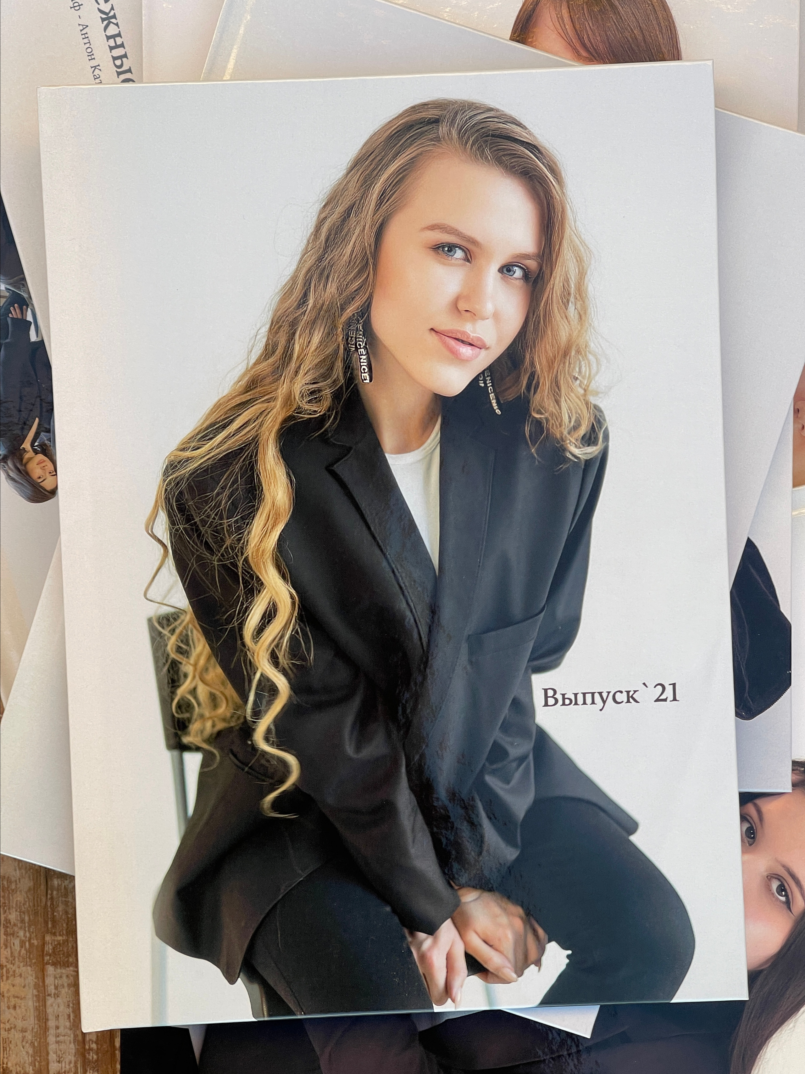 Готовые альбомы. Антон Катушенок — фотокорреспондент города Набережные Челны