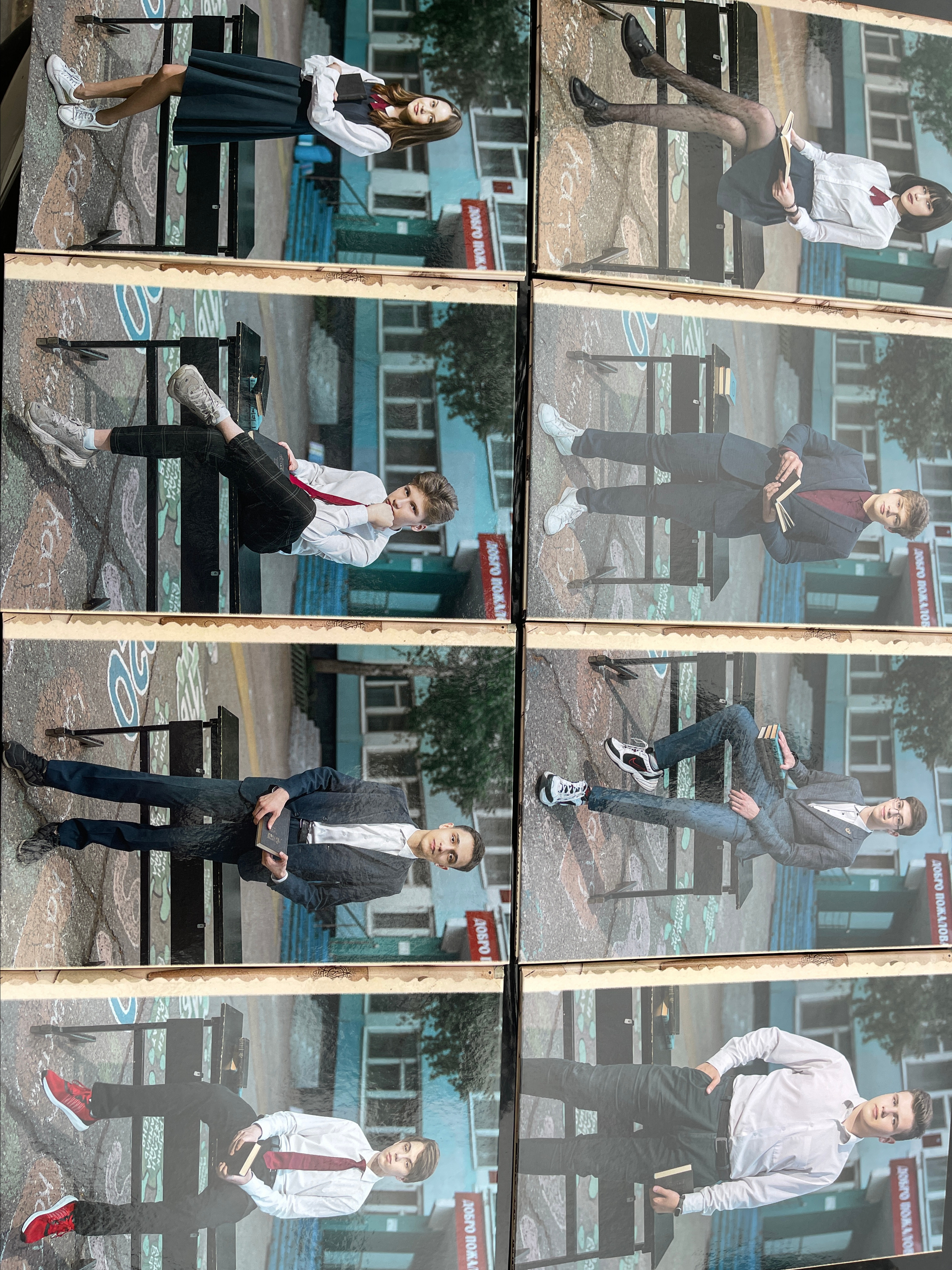 Готовые альбомы. Антон Катушенок — фотокорреспондент города Набережные Челны