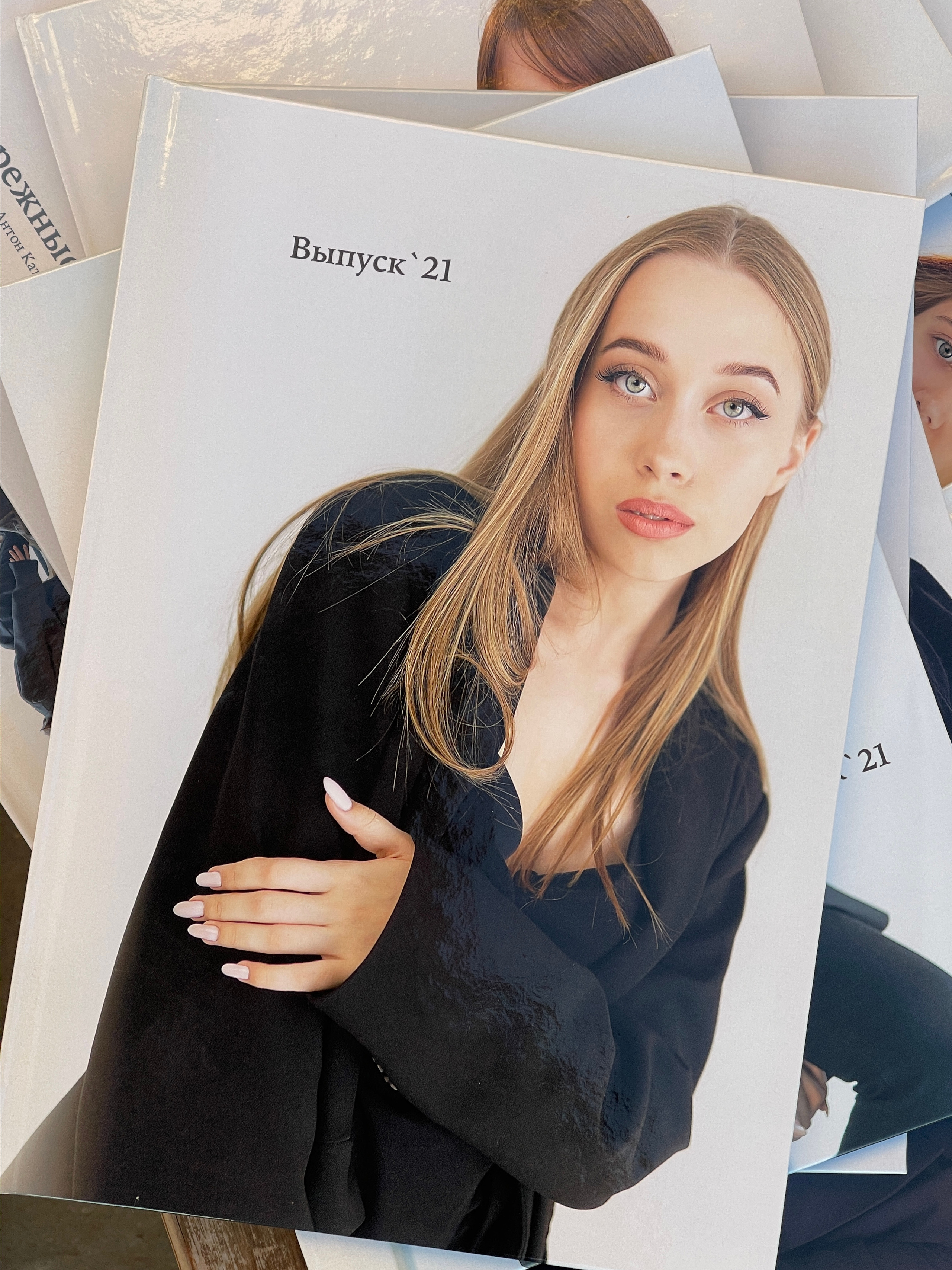 Готовые альбомы. Антон Катушенок — фотокорреспондент города Набережные Челны