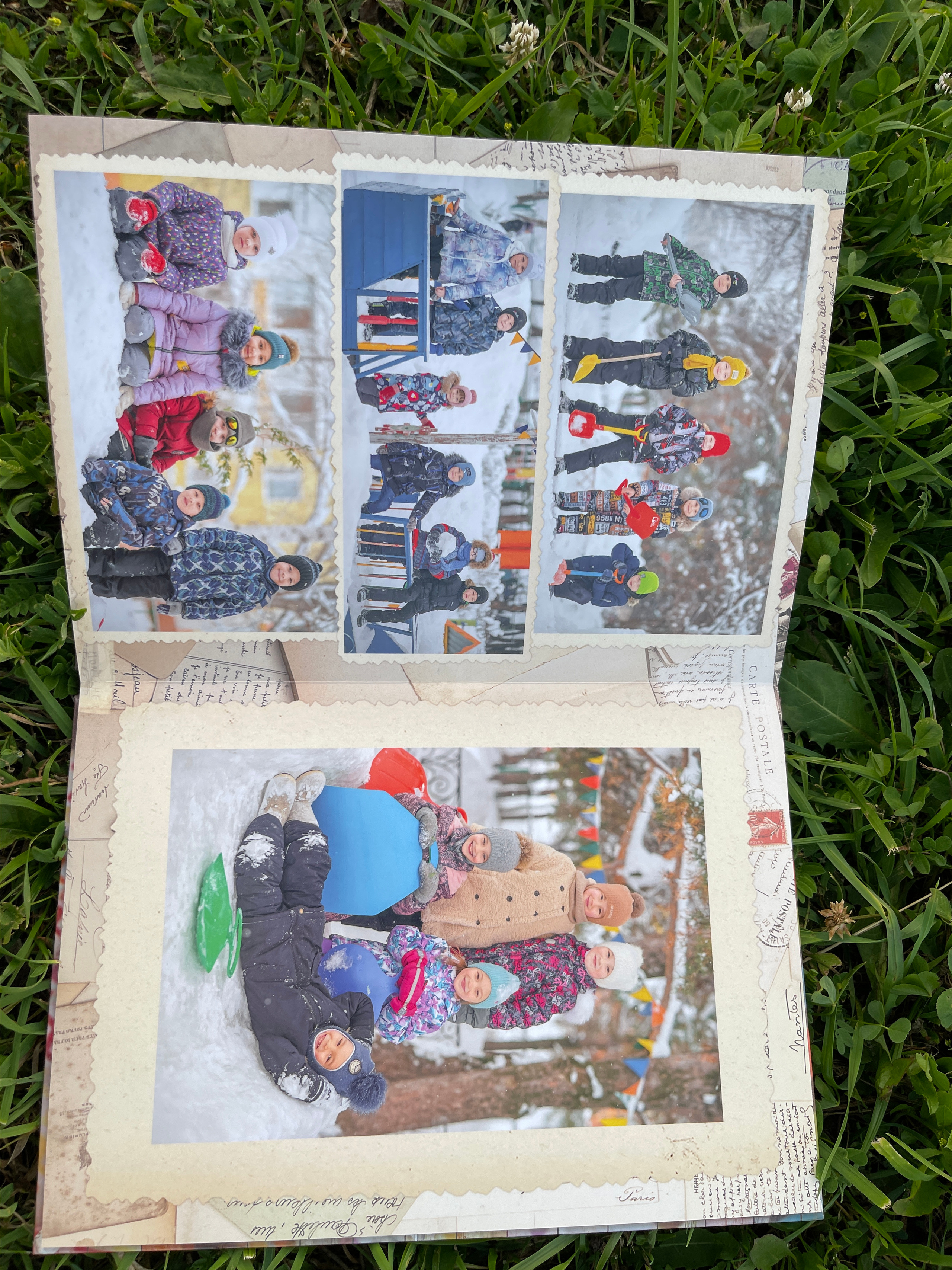 Готовые альбомы. Антон Катушенок — фотокорреспондент города Набережные Челны