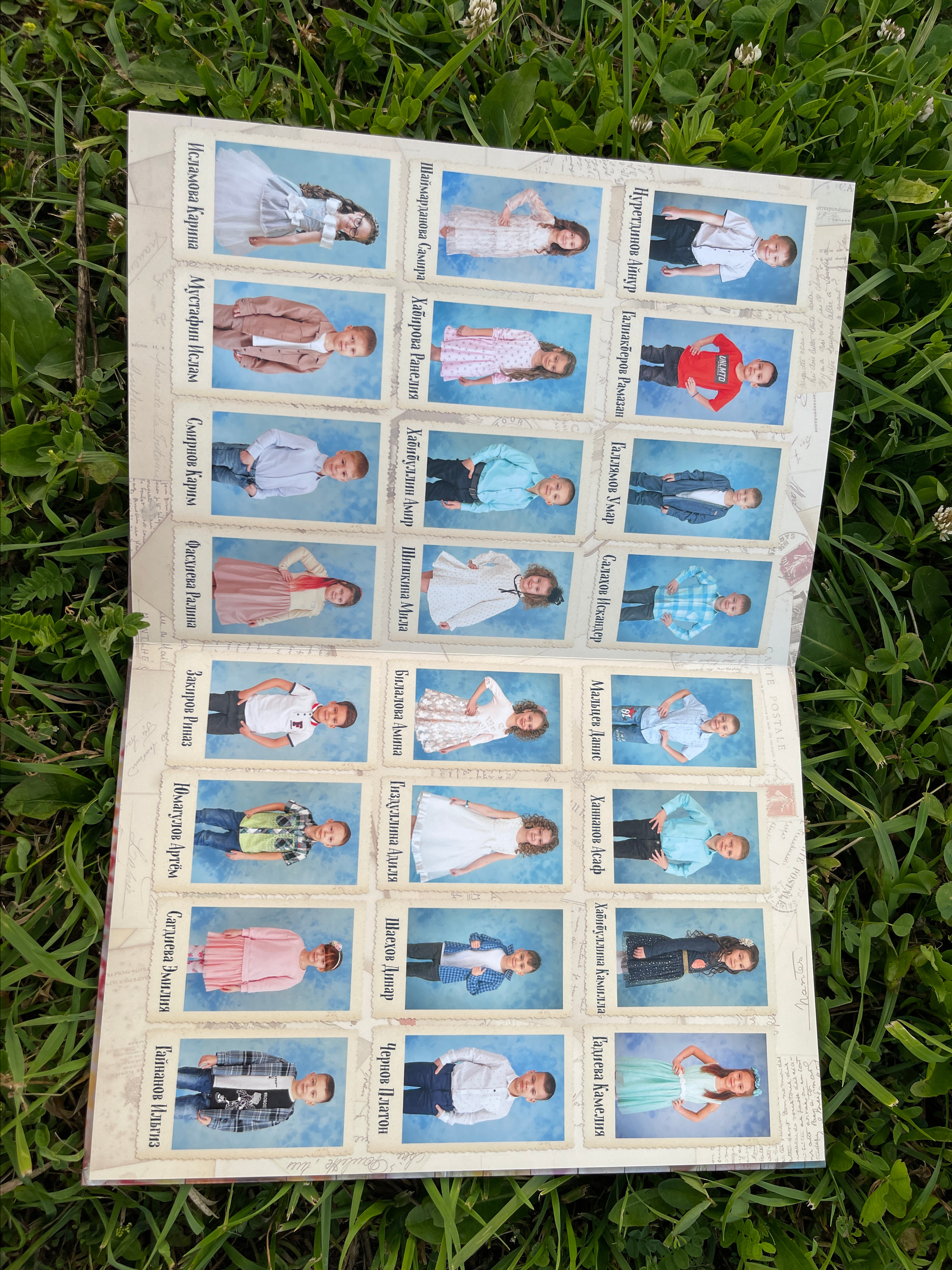 Готовые альбомы. Антон Катушенок — фотокорреспондент города Набережные Челны