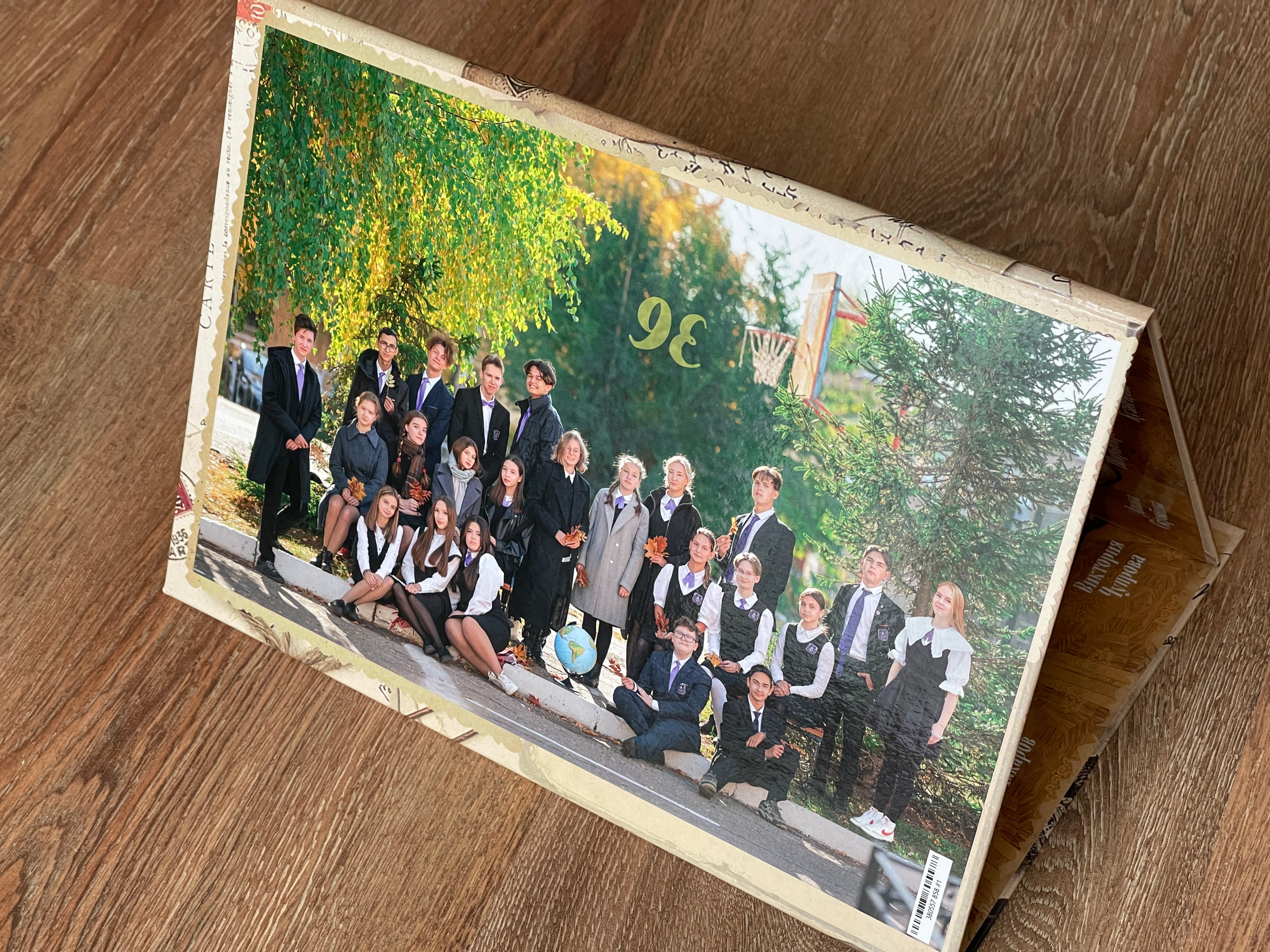 Готовые альбомы. Антон Катушенок — фотокорреспондент города Набережные Челны