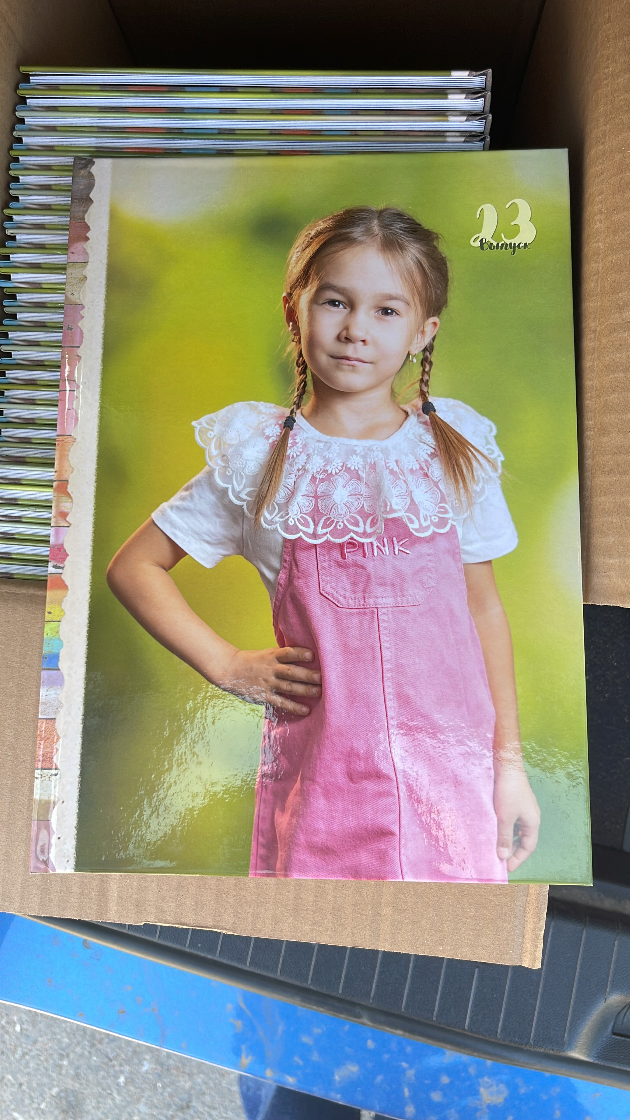 Готовые альбомы. Антон Катушенок — фотокорреспондент города Набережные Челны