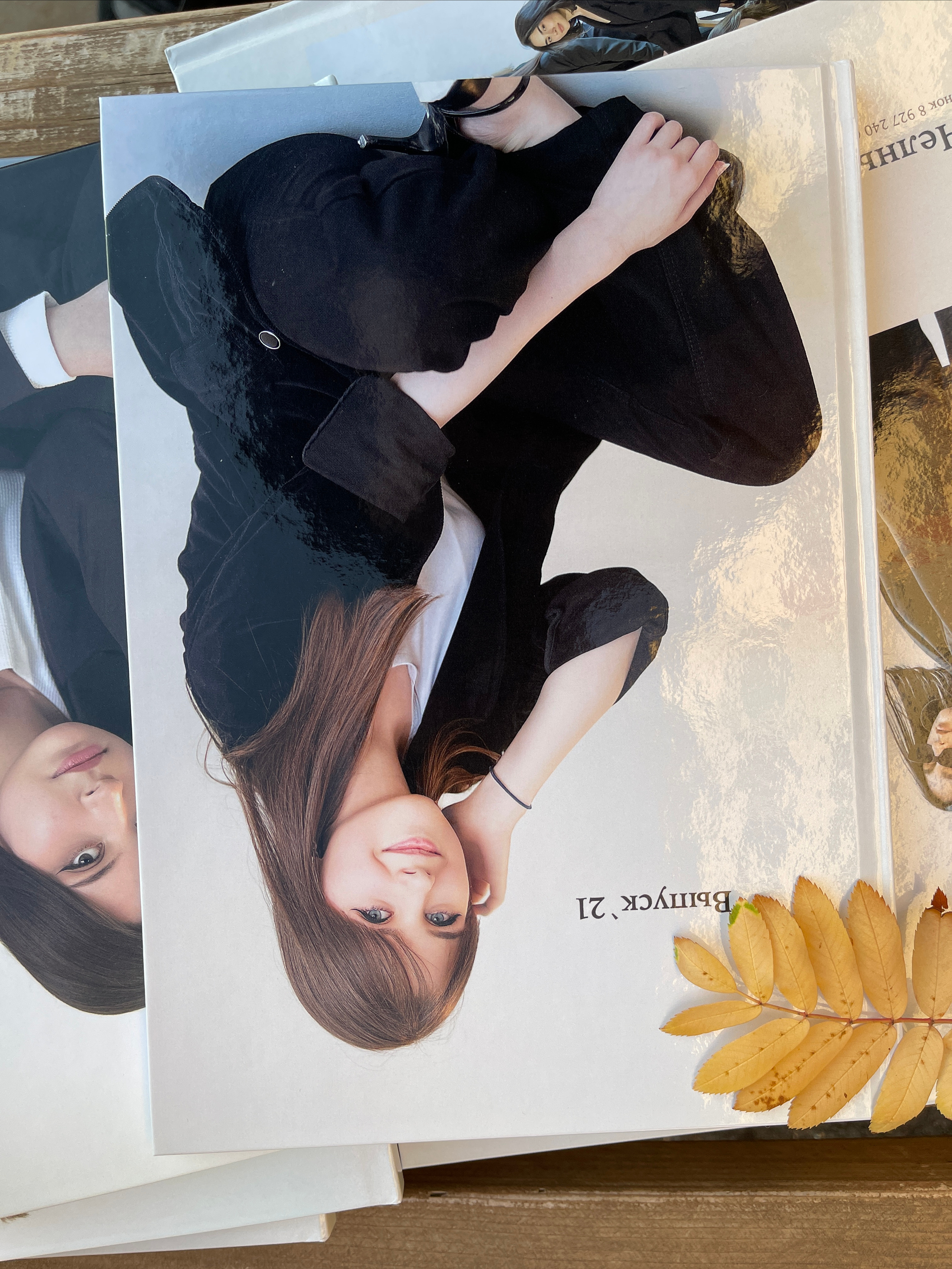 Готовые альбомы. Антон Катушенок — фотокорреспондент города Набережные Челны