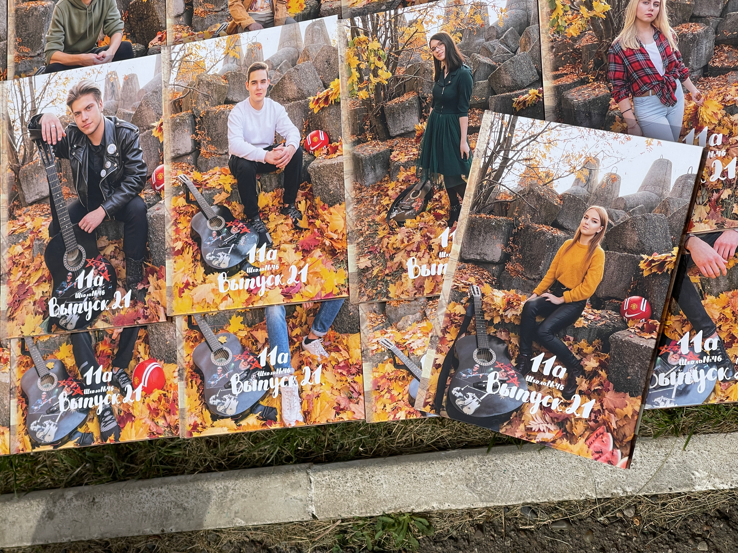 Готовые альбомы. Антон Катушенок — фотокорреспондент города Набережные Челны