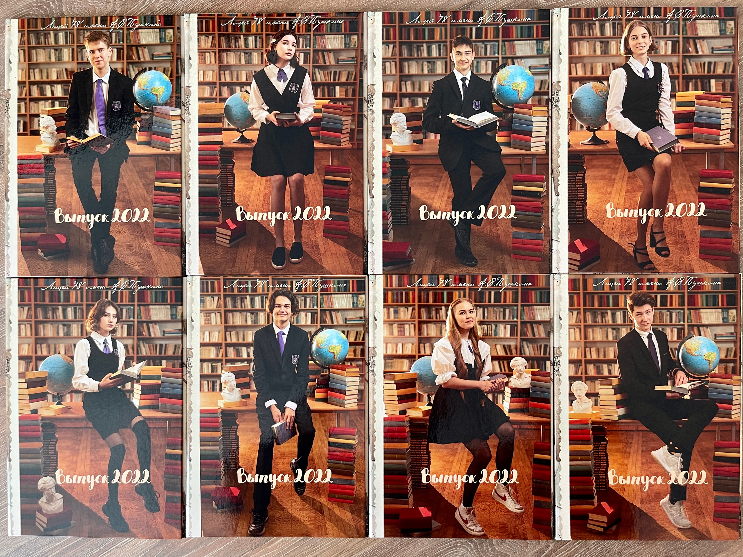 Готовые альбомы. Антон Катушенок — фотокорреспондент города Набережные Челны