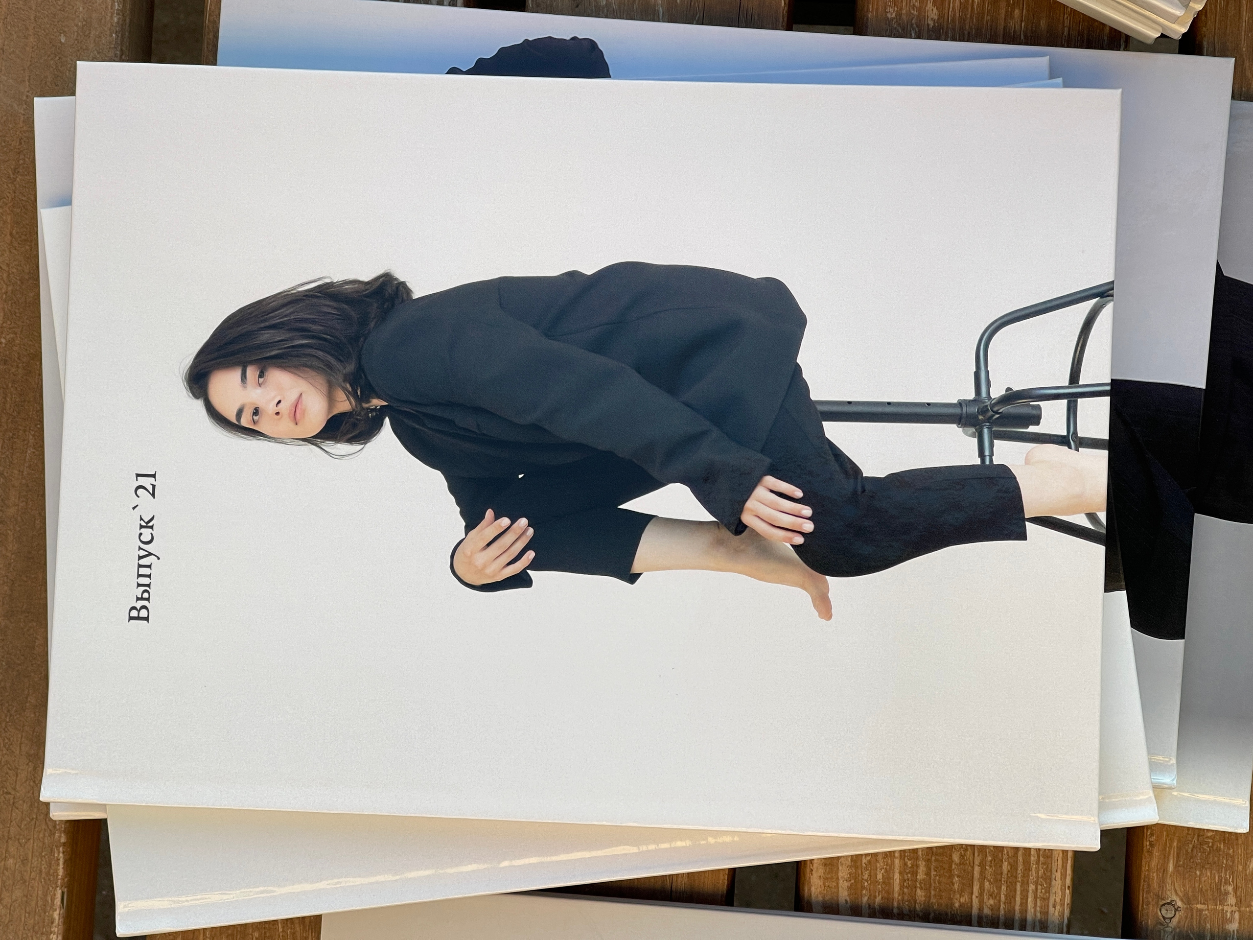 Готовые альбомы. Антон Катушенок — фотокорреспондент города Набережные Челны