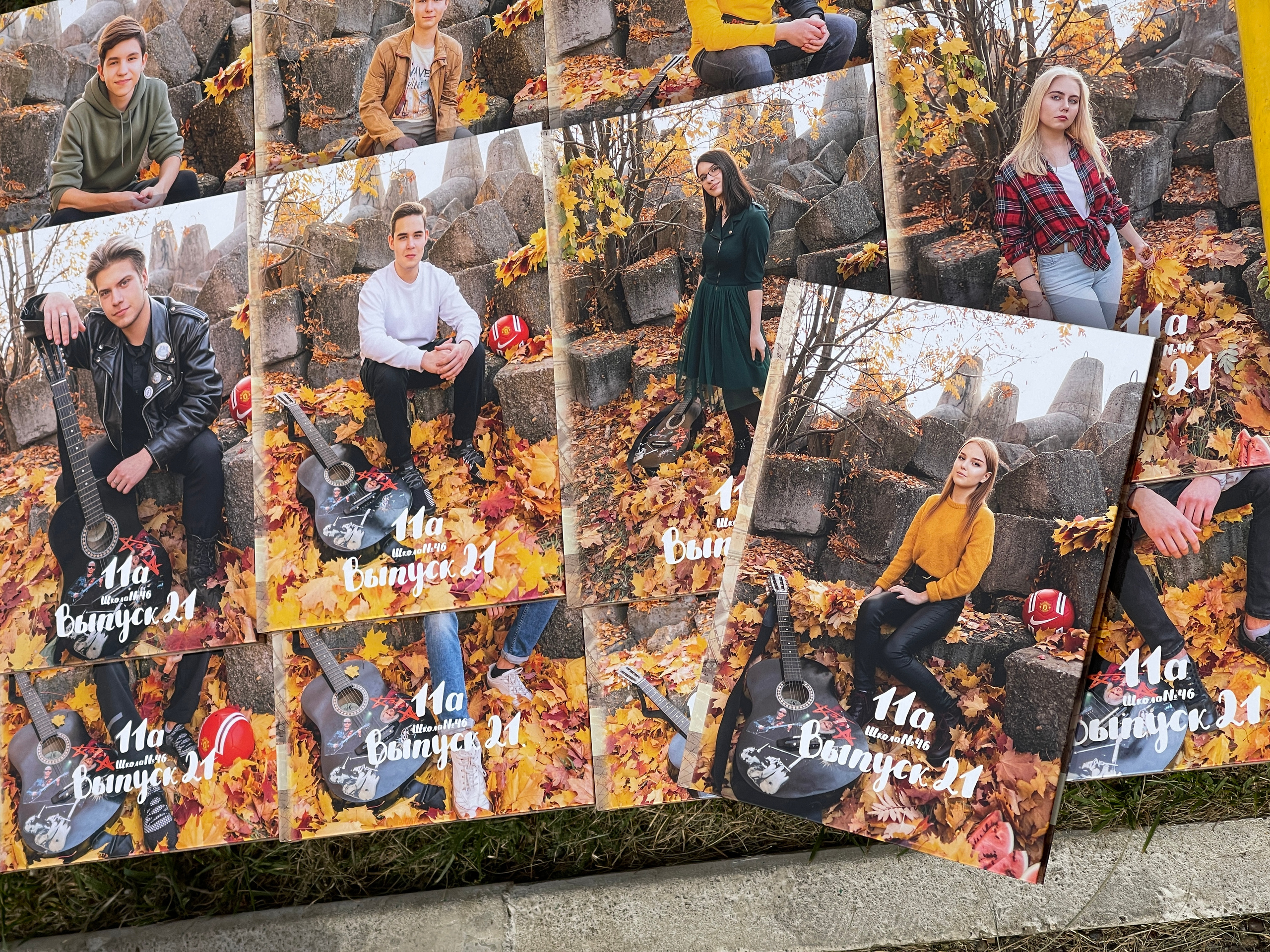 Готовые альбомы. Антон Катушенок — фотокорреспондент города Набережные Челны