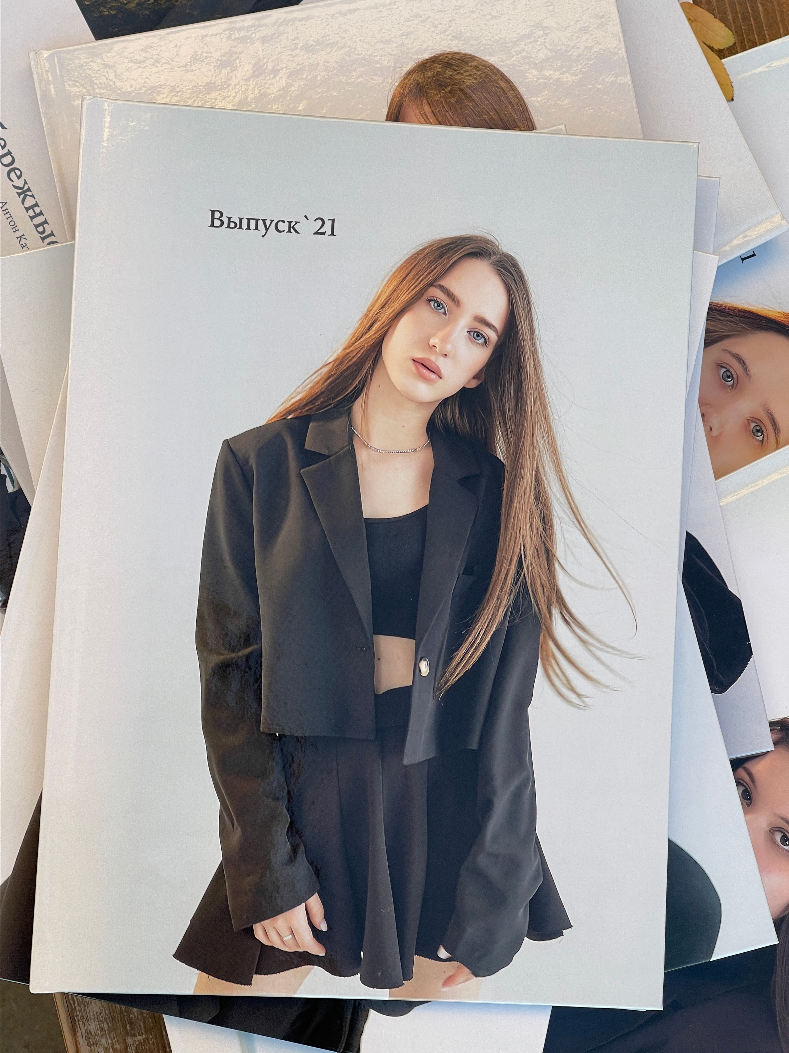 Готовые альбомы. Антон Катушенок — фотокорреспондент города Набережные Челны